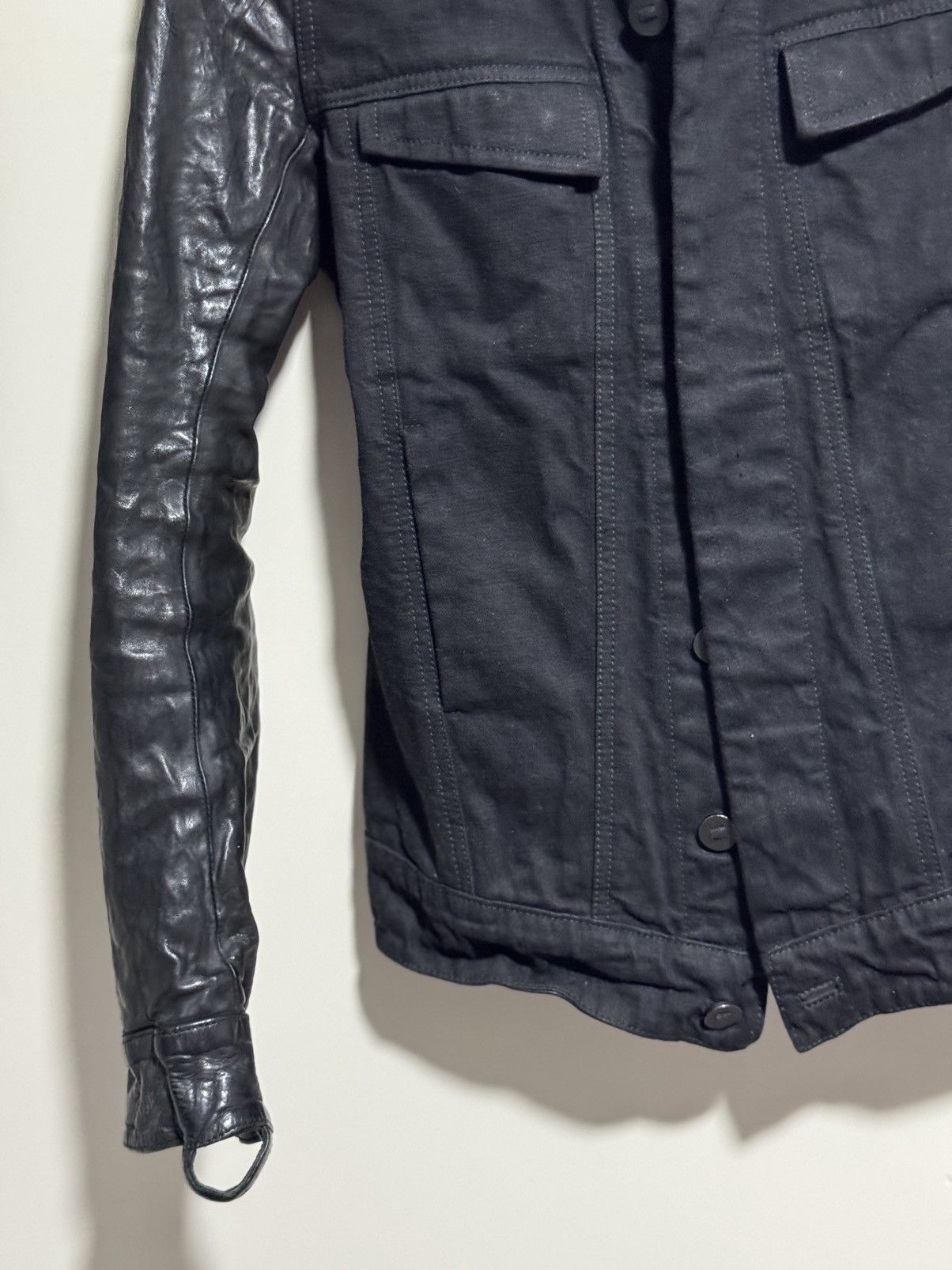 Boris Bidjan Saberi Boris Bidjan Sabri Tejana1 Size US S / EU 44-46 / 1 - 15 Thumbnail