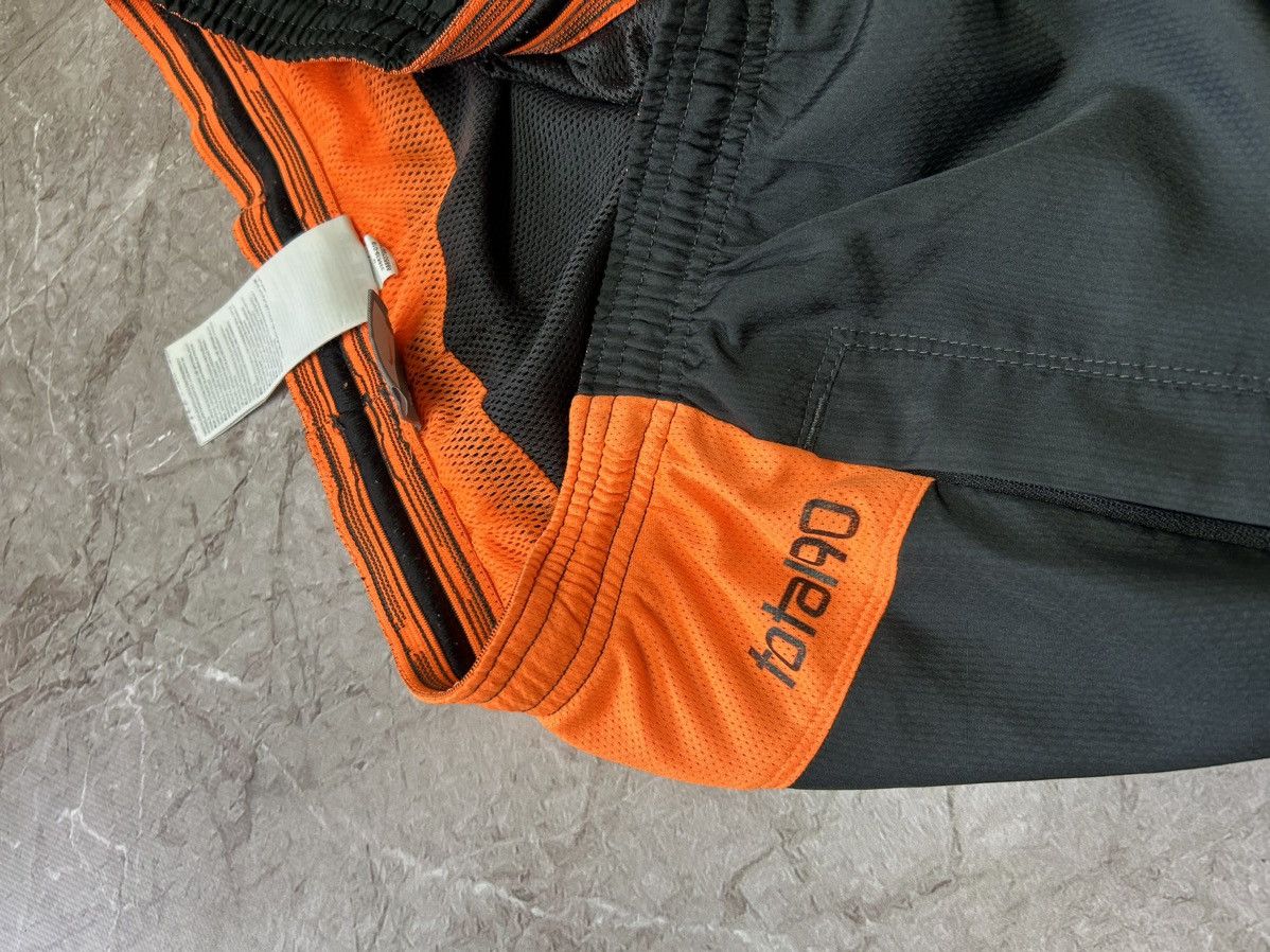 Nike × Vintage Nike Vintage Drill Pants Size US 32 / EU 48 - 7 Thumbnail