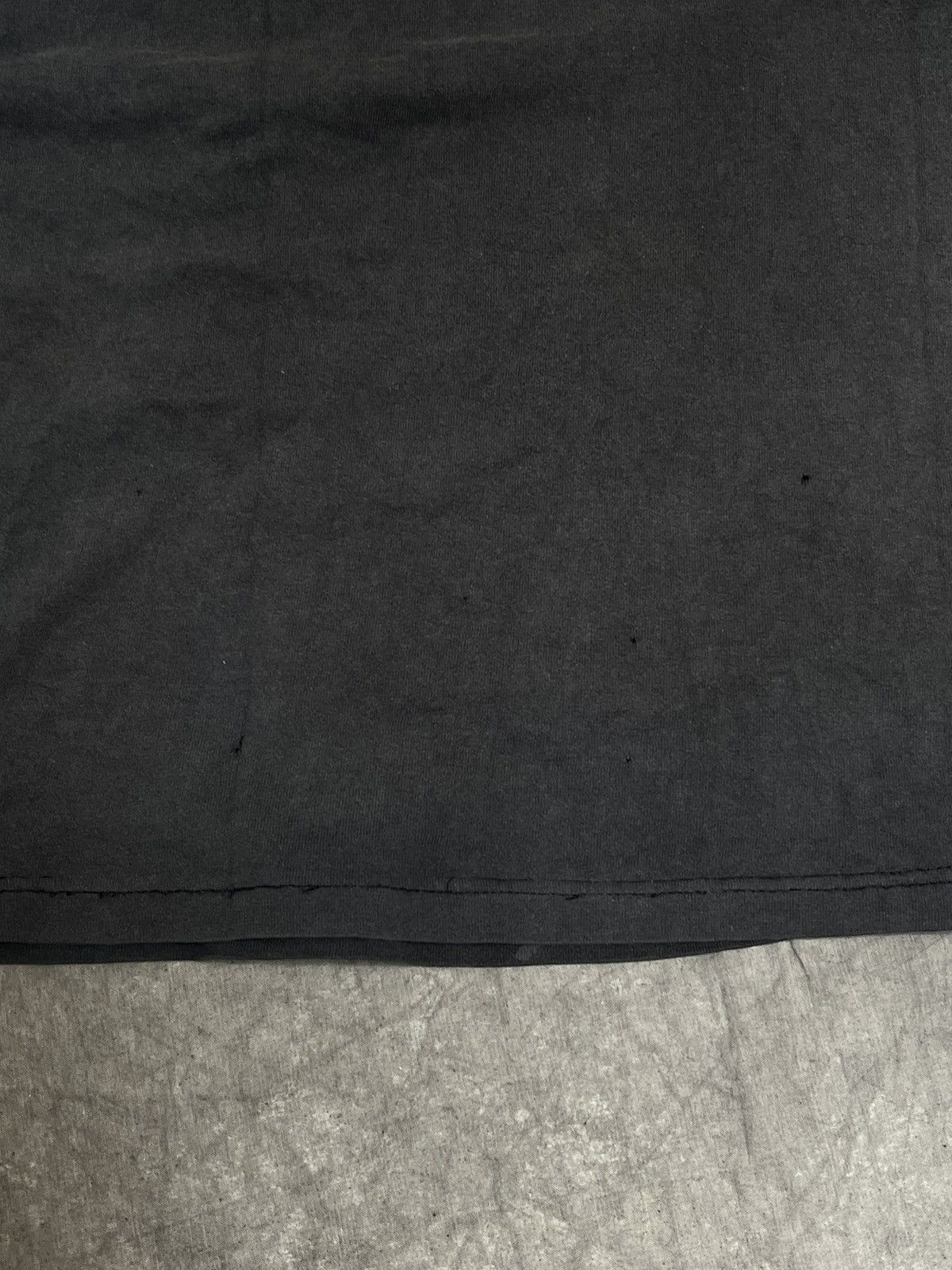 Band Tees × Vintage Vintage super rare 2001 t-shirt Size US L / EU 52-54 / 3 - 7 Thumbnail