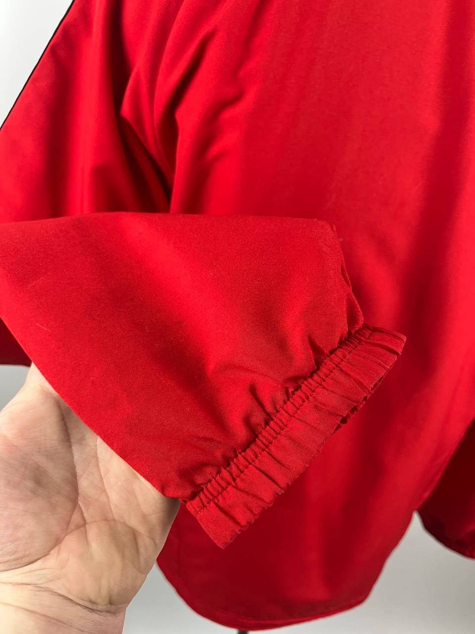 Adidas Adidas Liverpool FC 2010/11 Track Jacket Red P95572 Size US M / EU 48-50 / 2 - 7 Thumbnail