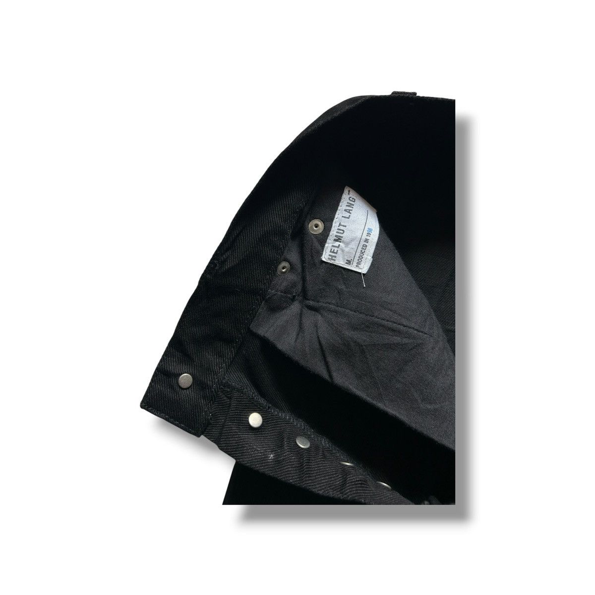 Helmut Lang helmut lang archive Size US 29 - 7 Thumbnail