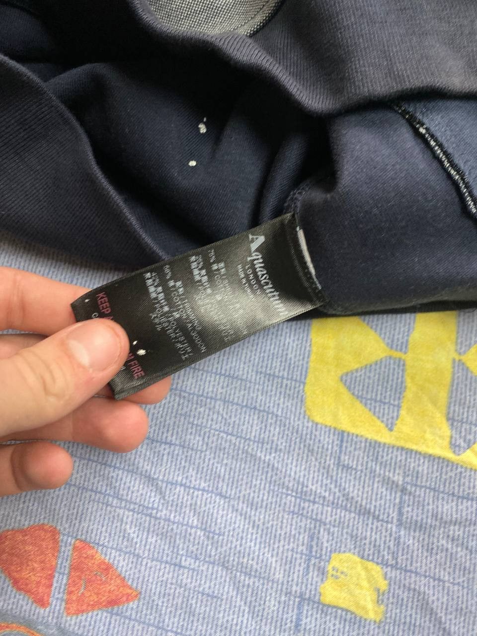 Aquascutum Aquascutum London jacket Size US M / EU 48-50 / 2 - 12 Thumbnail