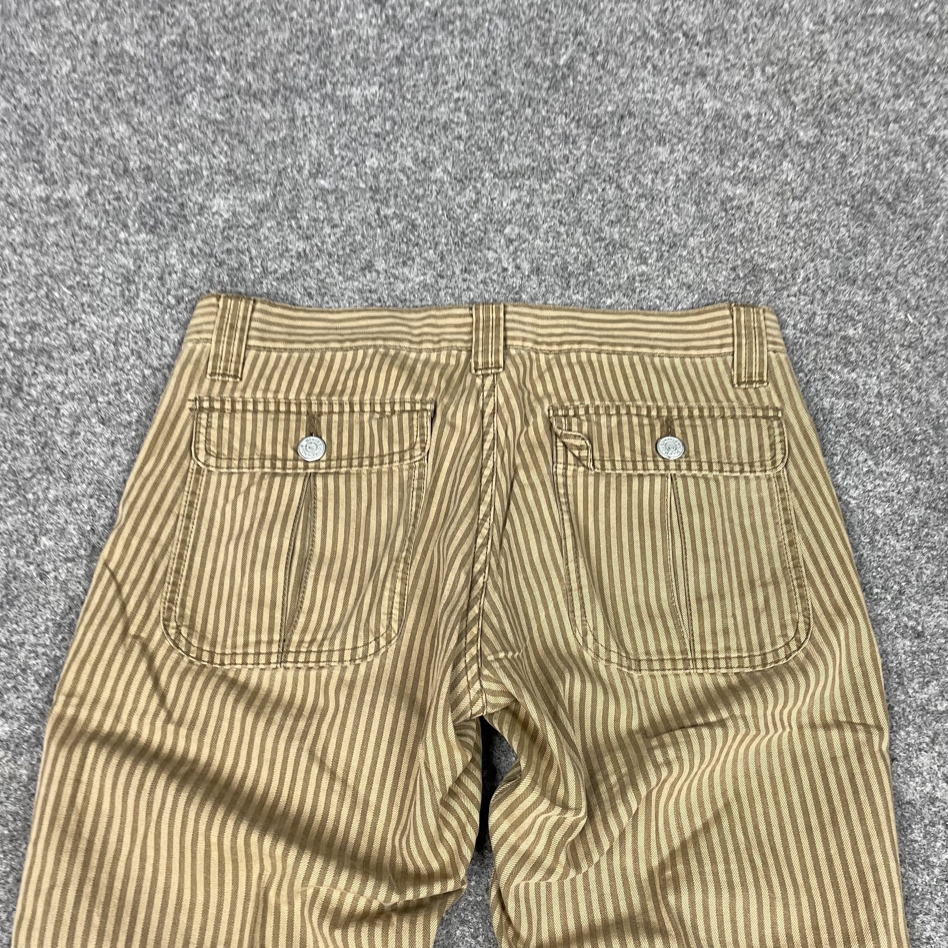 Hysteric Glamour Vintage hysteric glamour pants Size US 33 - 4 Thumbnail