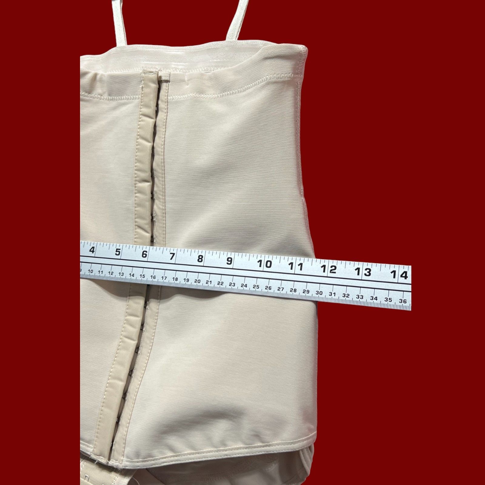 Other Fajate Virtual Sensuality - Women's Body Double Control Shap Size ONE SIZE - 6 Thumbnail