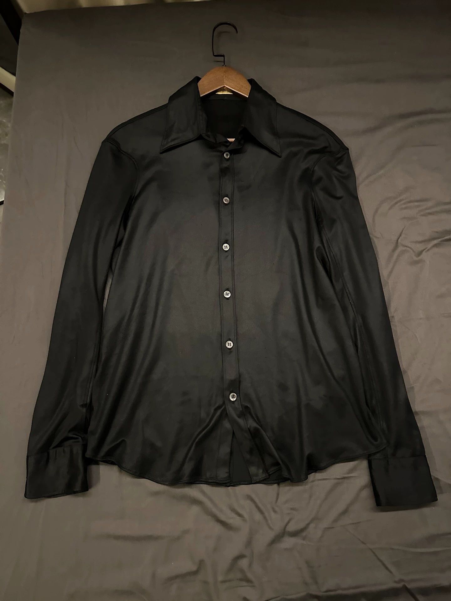 Carol Christian Poell Carol Christian Poell shirt Size US M / EU 48-50 / 2 - 1 Thumbnail