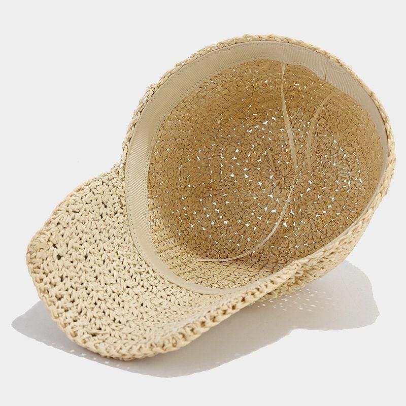Vintage Cap Sun Summer Size ONE SIZE - 2 Thumbnail