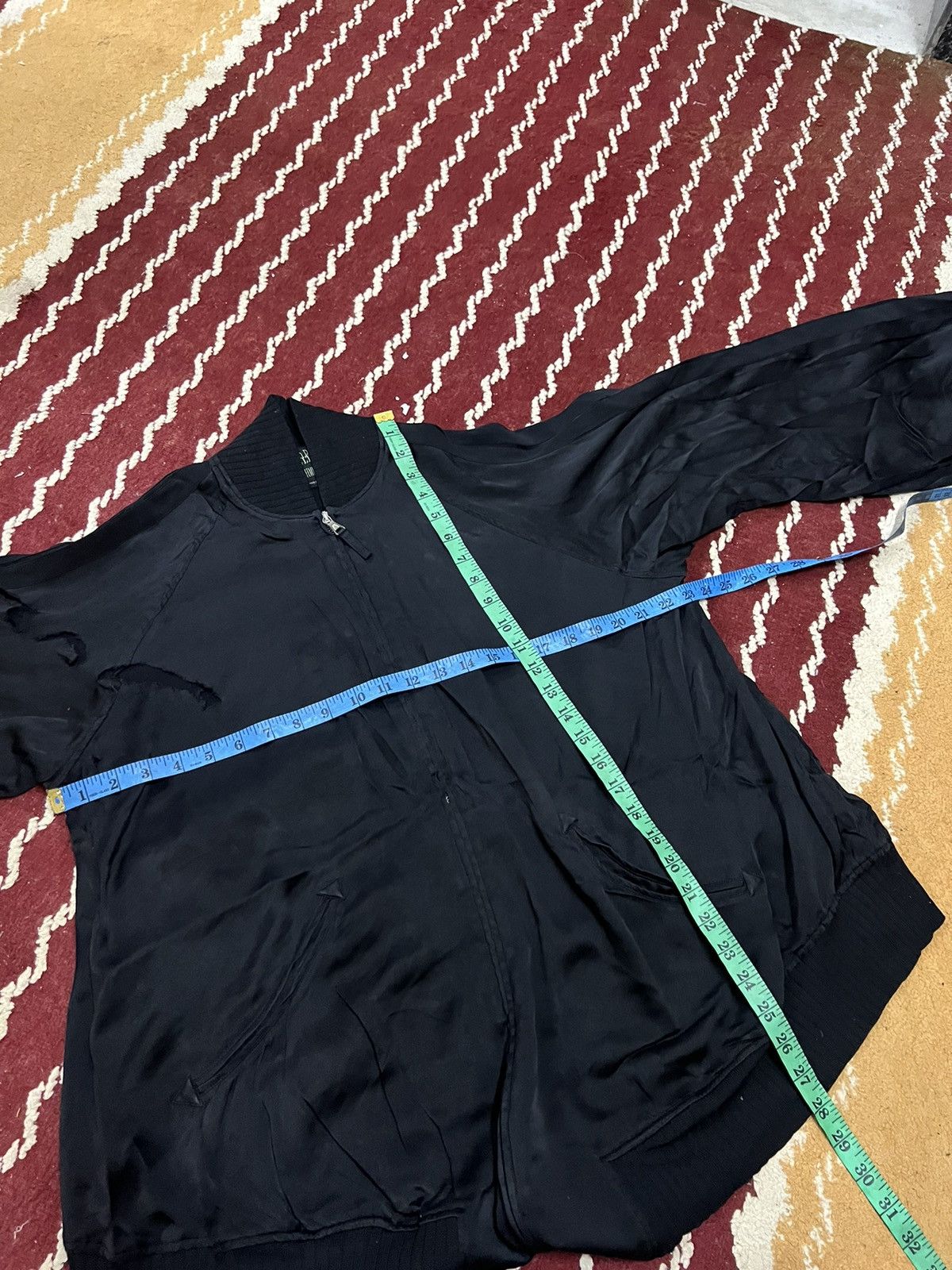 Designer × Jean Paul Gaultier JEAN PAUL GAULTIER JACKET Size US M / EU 48-50 / 2 - 12 Thumbnail