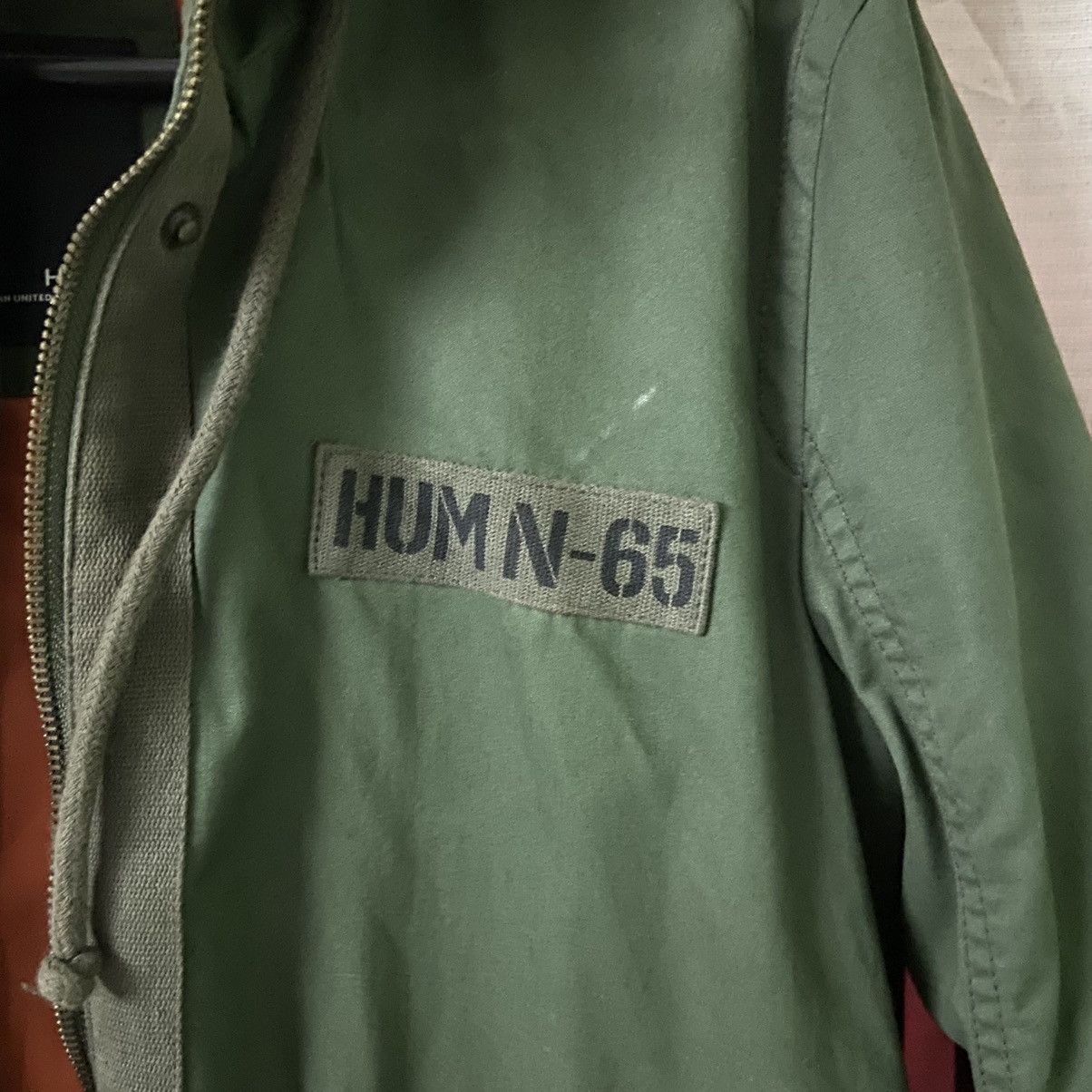 Other Parkas Size US S / EU 44-46 / 1 - 3 Thumbnail
