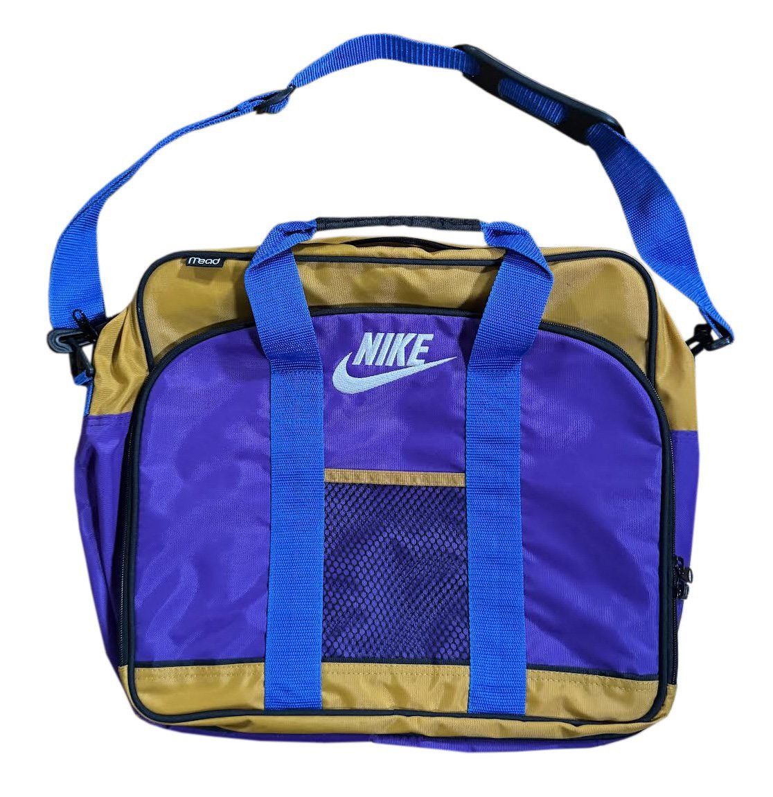 バッグ Supreme Nike Shoulder Bag Purple Supreme Side Bag (FW21) - $54