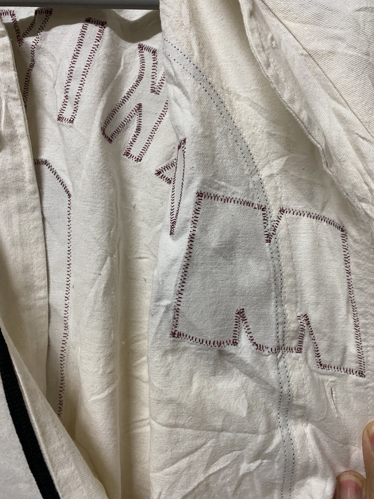 Toms × Vintage Vtg Tom’s Toyota Racing team Akiyama racing drifter toyota Size US M / EU 48-50 / 2 - 4 Thumbnail
