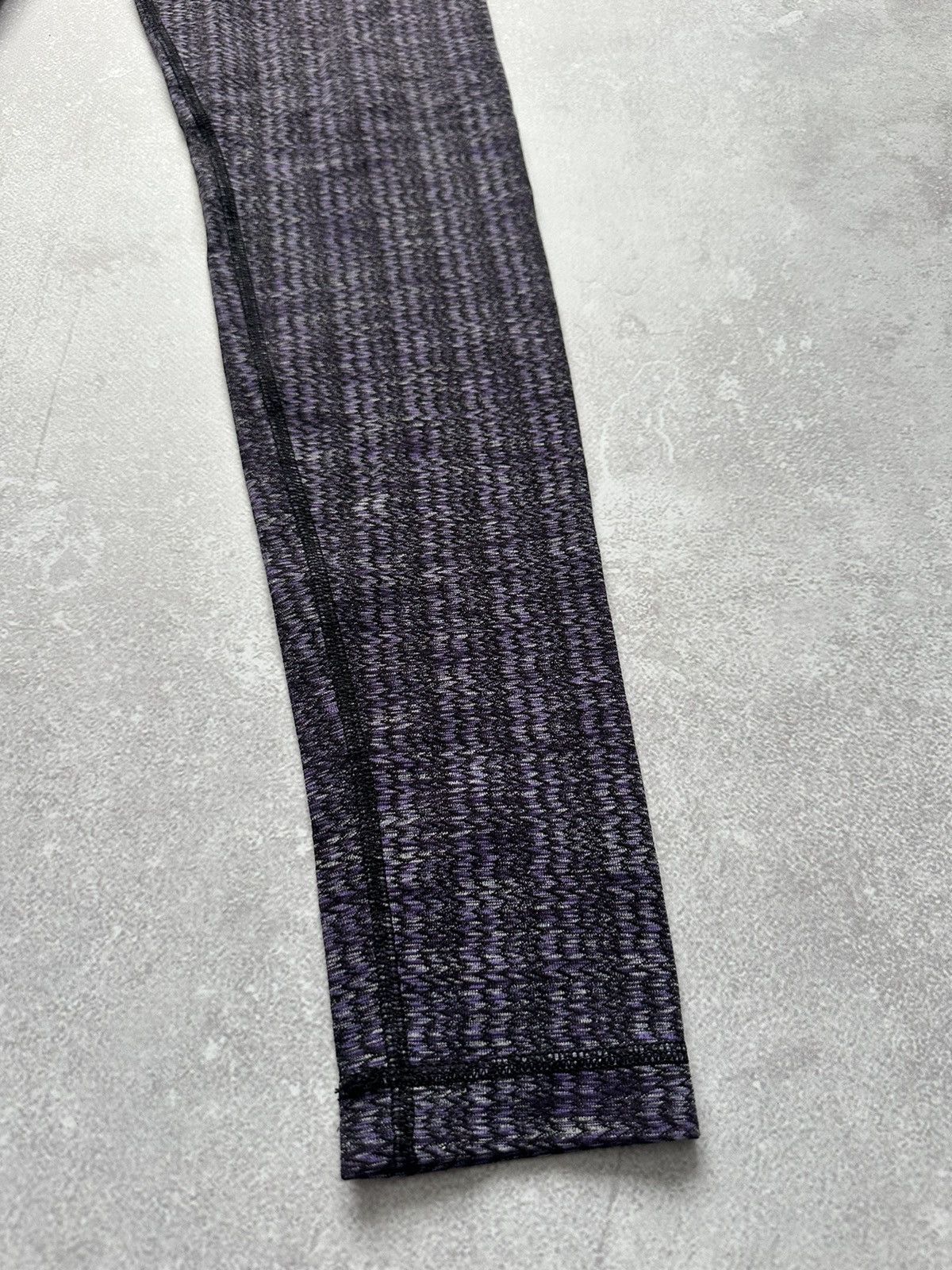 Lululemon Leggings Lululemon multicoloured size 6 Size 28" / US 6 / IT 42 - 2 Thumbnail