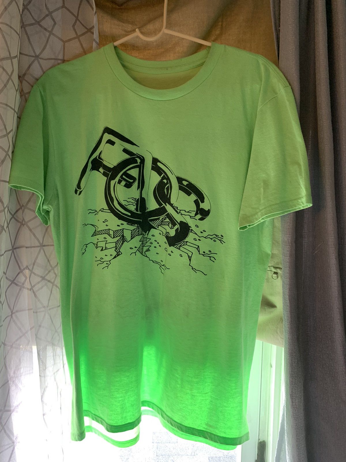 Virgil Abloh Virgil Abloh X MCA figures of speech Size US L / EU 52-54 / 3 - 1 Thumbnail