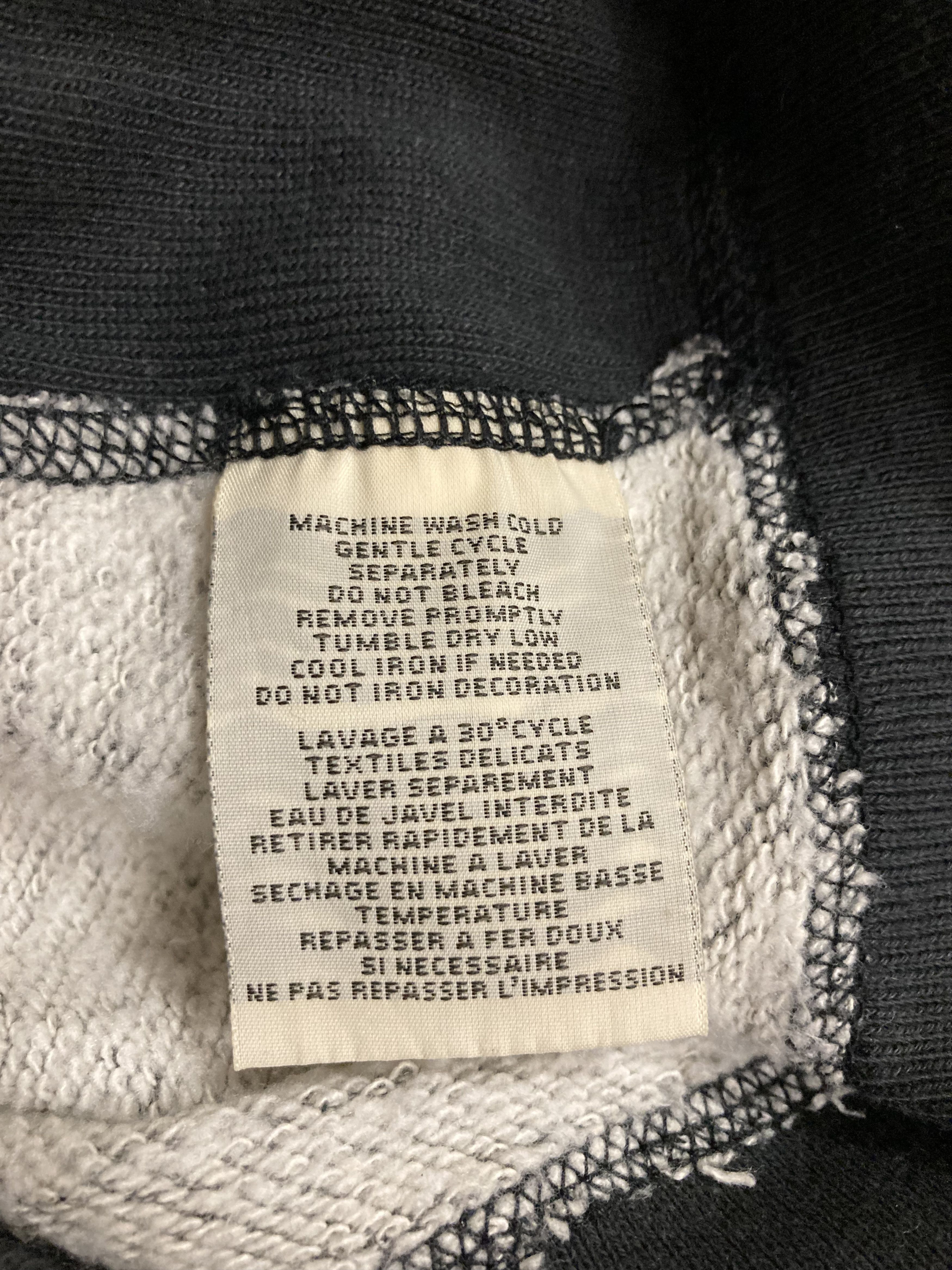 Denim & Supply Ralph Lauren Vintage Denim And Supply Ralph Lauren Military Style Jumper Size US M / EU 48-50 / 2 - 7 Thumbnail