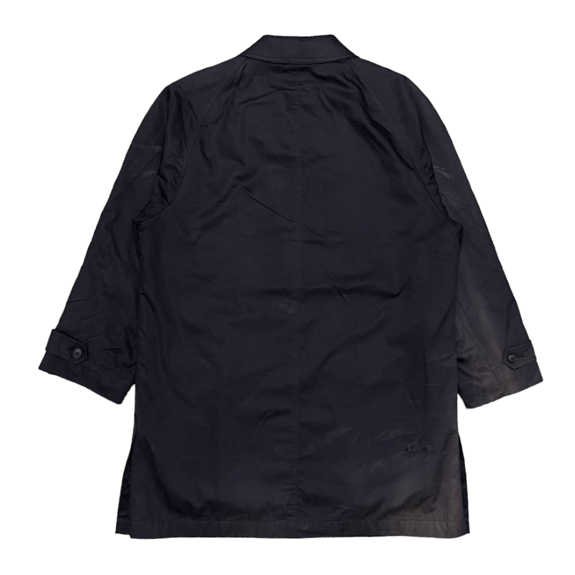 Chaps Ralph Lauren Vintage Chaps Ralph Lauren Trench Coat Size US L / EU 52-54 / 3 - 19 Thumbnail