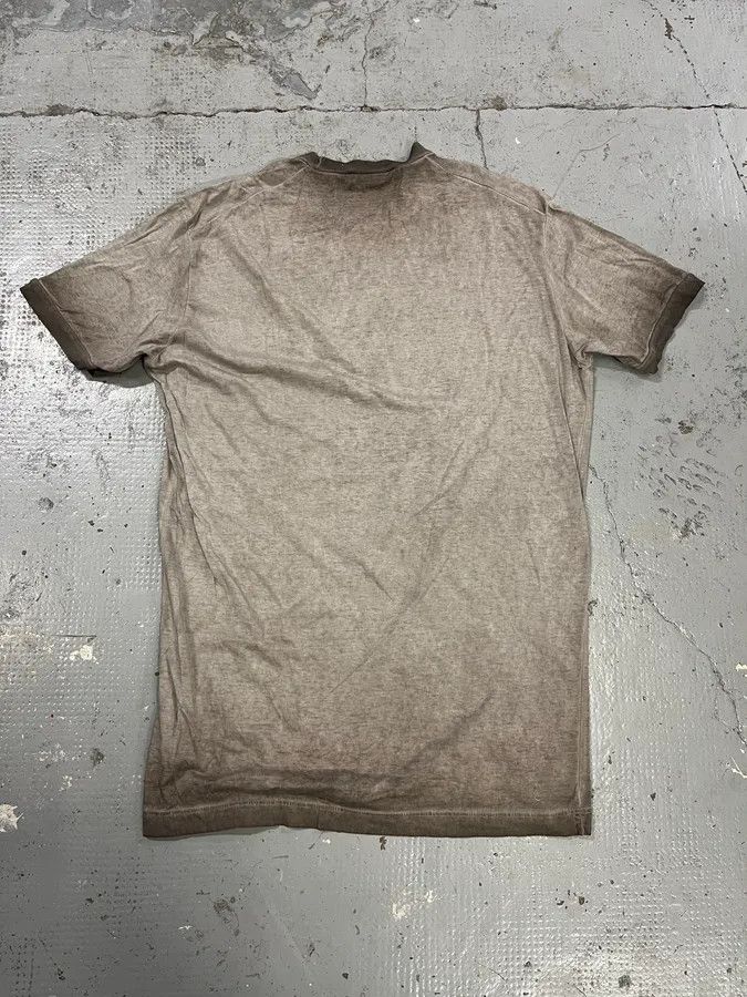 Dsquared2 SS2017 Dsquared2 Grey & Orange Cactus Sunset T-Shirt Size US M / EU 48-50 / 2 - 5 Thumbnail