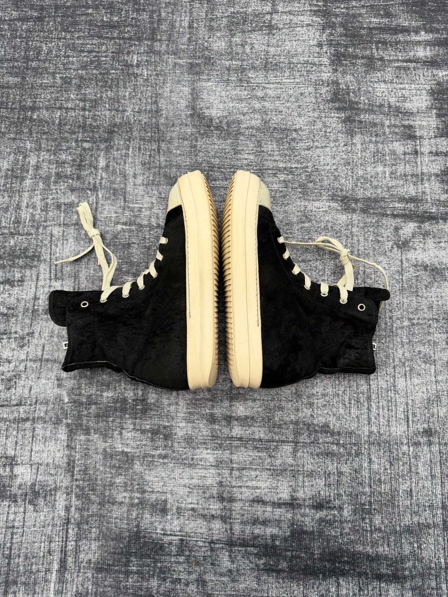 Rick Owens Rick Owens Ramones 12ss Size US 8.5 / EU 41-42 - 4 Thumbnail