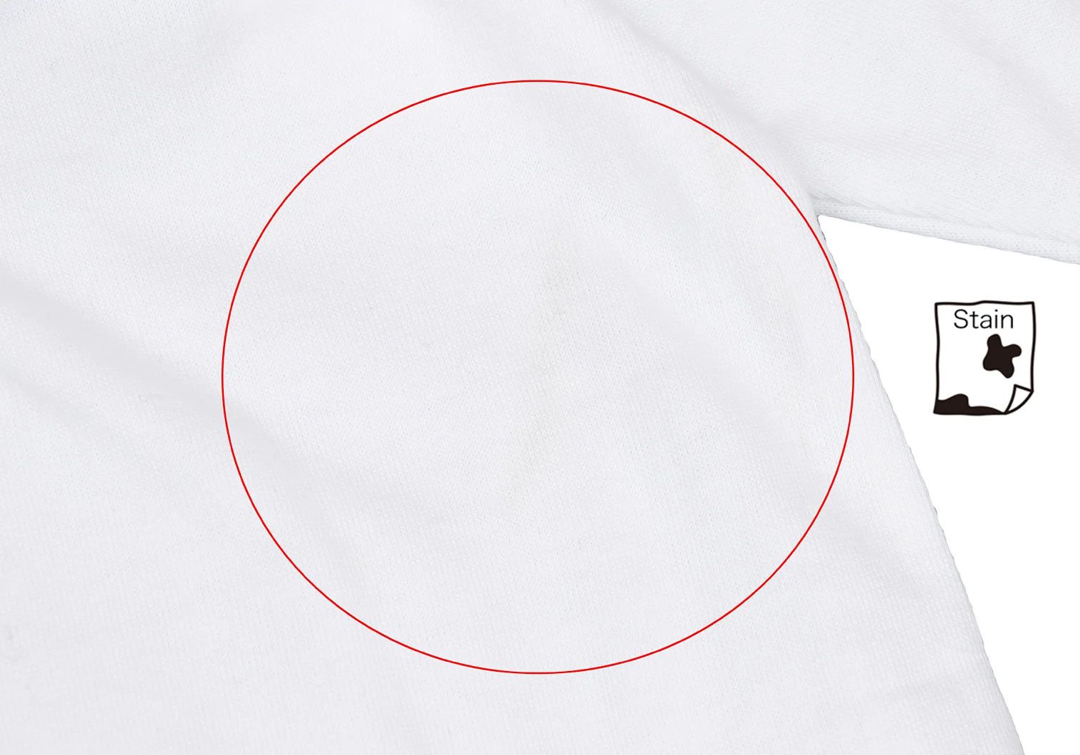 Yohji Yamamoto Yohji Yamamoto Henry Neck Cotton T-Shirt White M Size US M / EU 48-50 / 2 - 17 Thumbnail