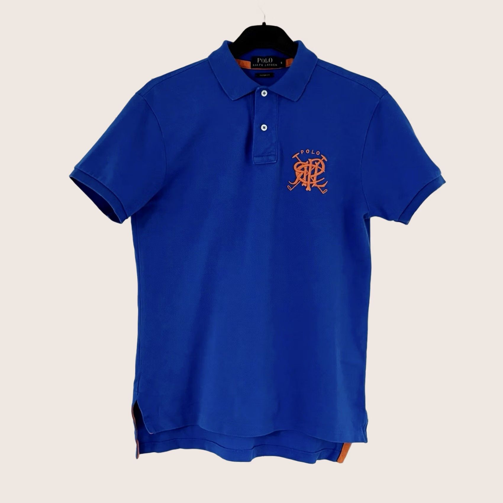 Polo Ralph Lauren VINTAGE None Size US S / EU 44-46 / 1 - 1 Thumbnail