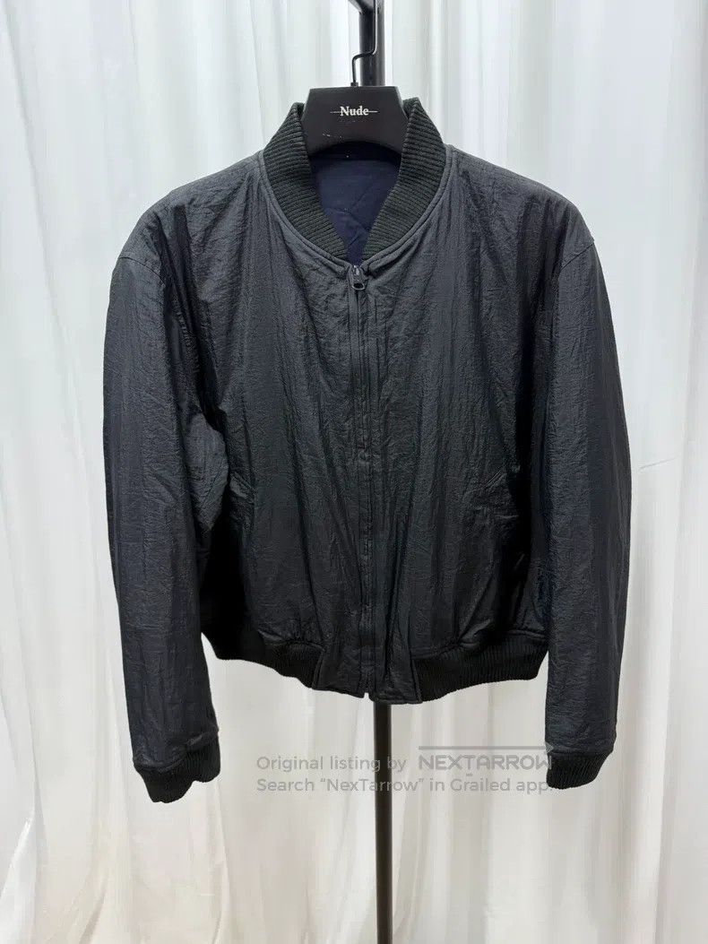 Yohji Yamamoto YOHJI YAMAMOTO jacket Size US S / EU 44-46 / 1 - 2 Thumbnail