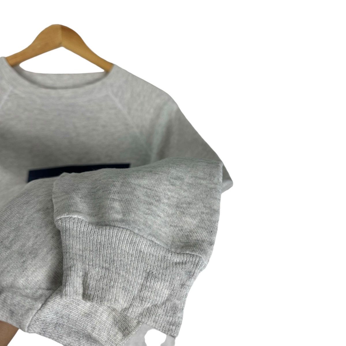 Vans × Vintage ☀️80s VANS SKATEBOARD SWEATSHIRT CREWNECK Size US L / EU 52-54 / 3 - 6 Thumbnail