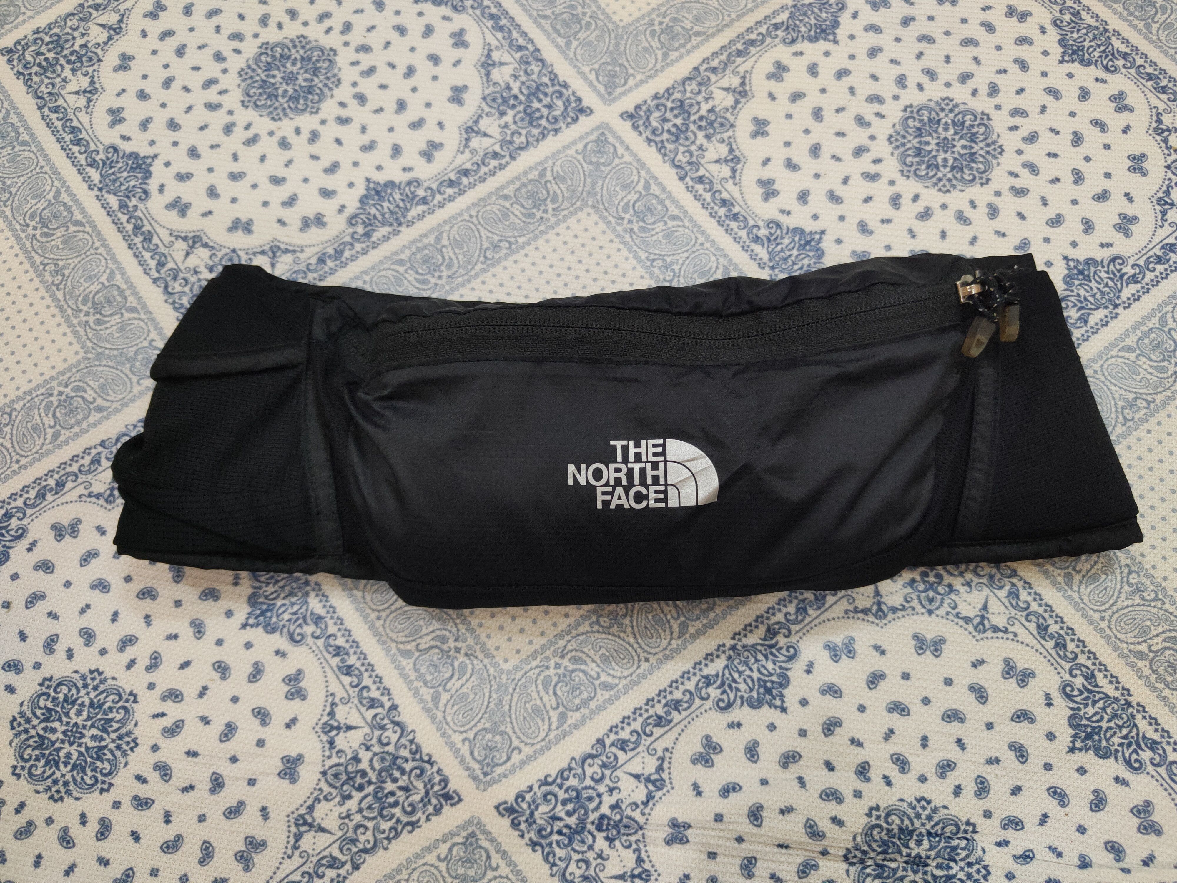 TNF Hiking Fanny Waist Bag