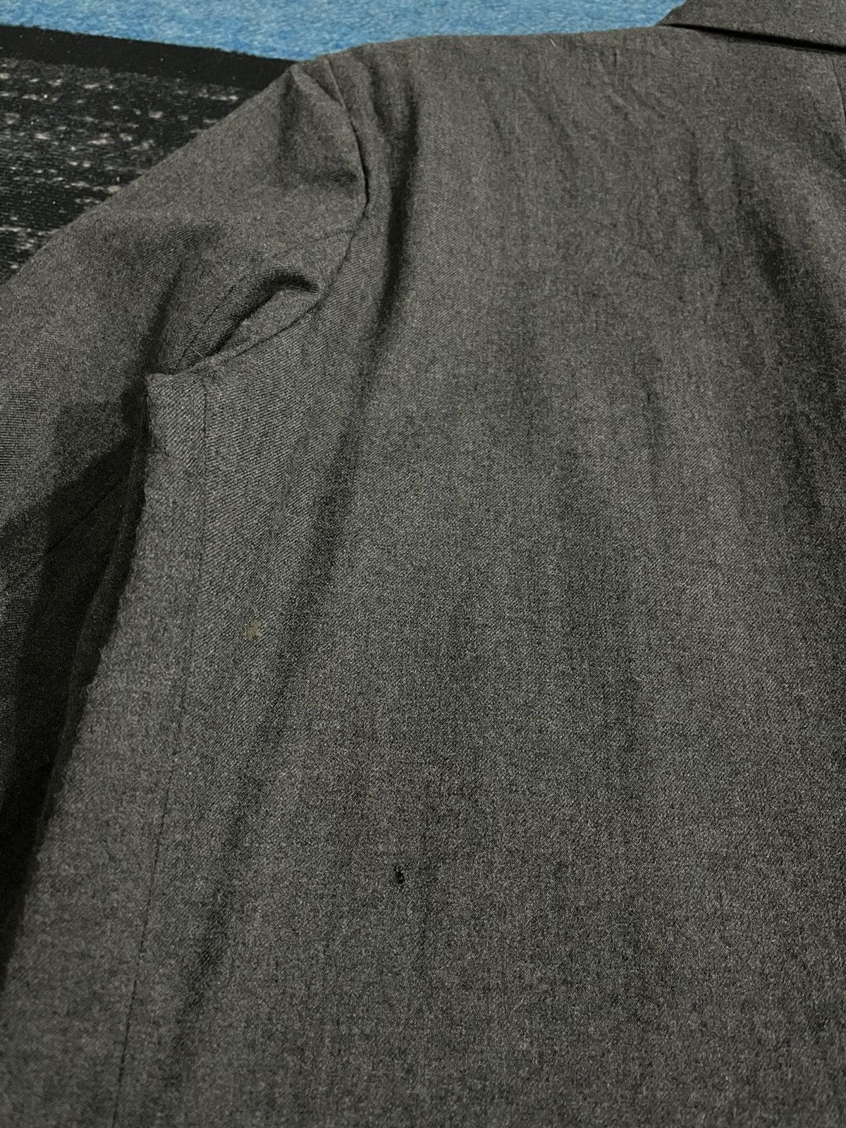 Vintage workshop yohji yamamoto blazer jacket