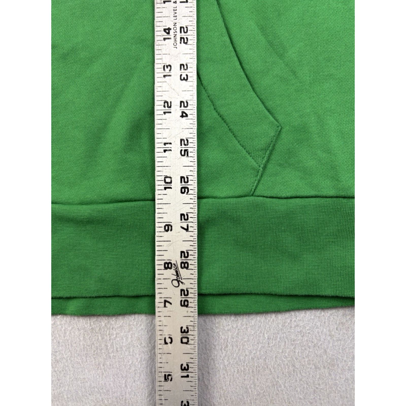 BMW VINTAGE BMW Sweatshirt Hoodie Size L Men Green 90s Logo Pullover Limited Edition Richard Klein Archive Size US L / EU 52-54 / 3 - 7 Thumbnail