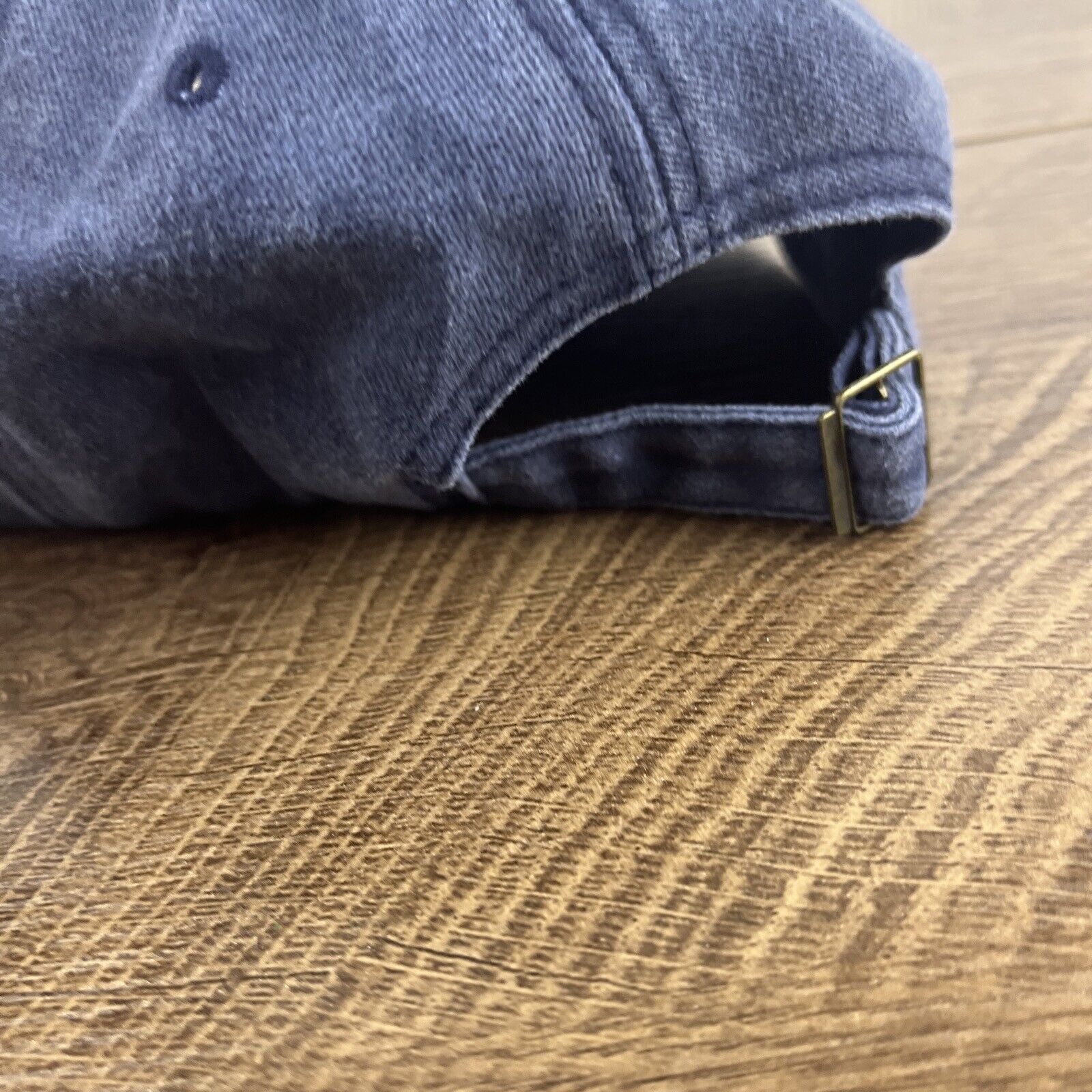 Other Mountains Hat Mountain Blue Hat Adjustable Adult Size Hat Bl Size ONE SIZE - 9 Thumbnail