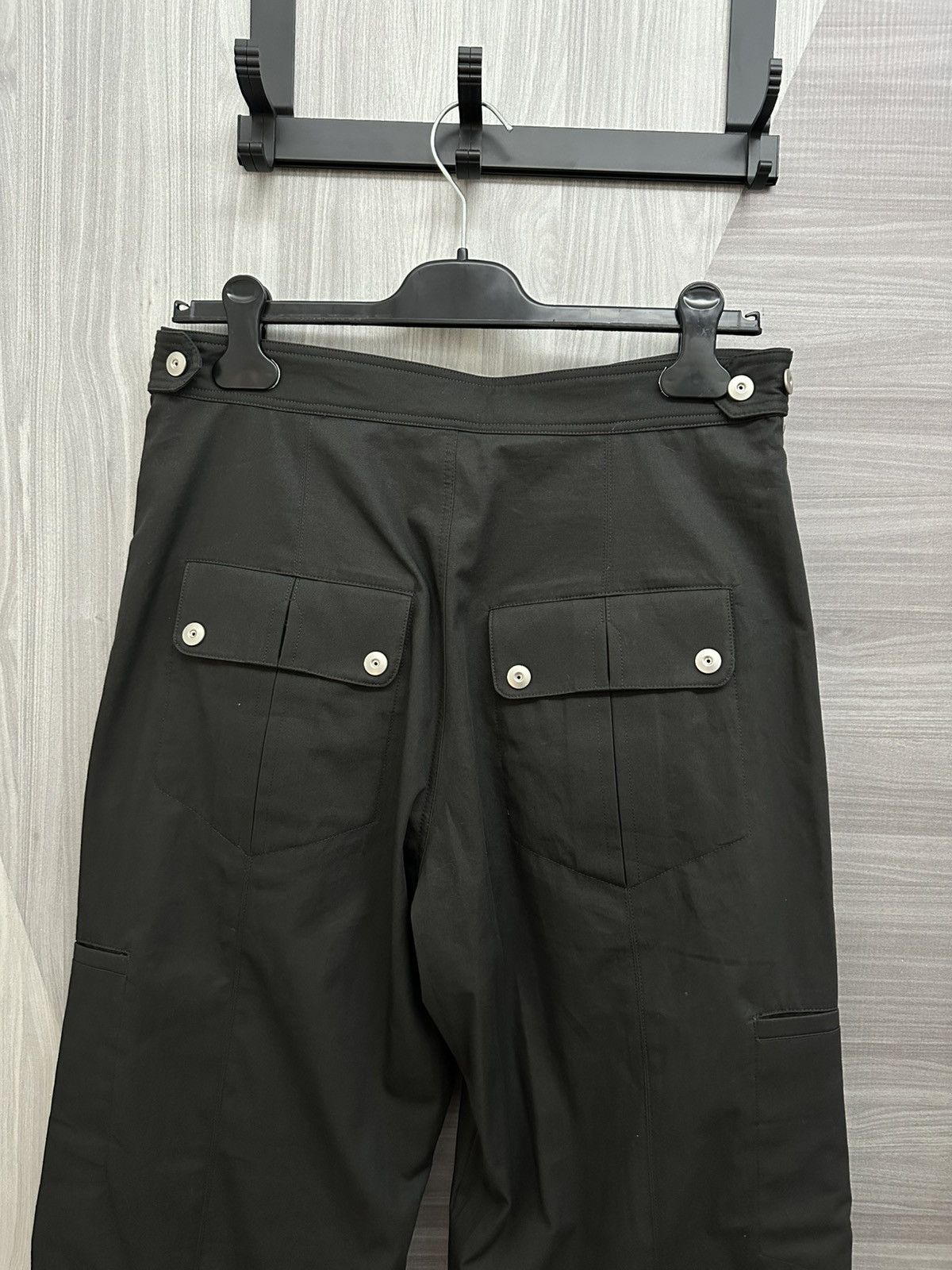 Omar Afridi 50 Omar Afridi SS25 Carol cargo pants Size US 32 / EU 48 - 3 Thumbnail