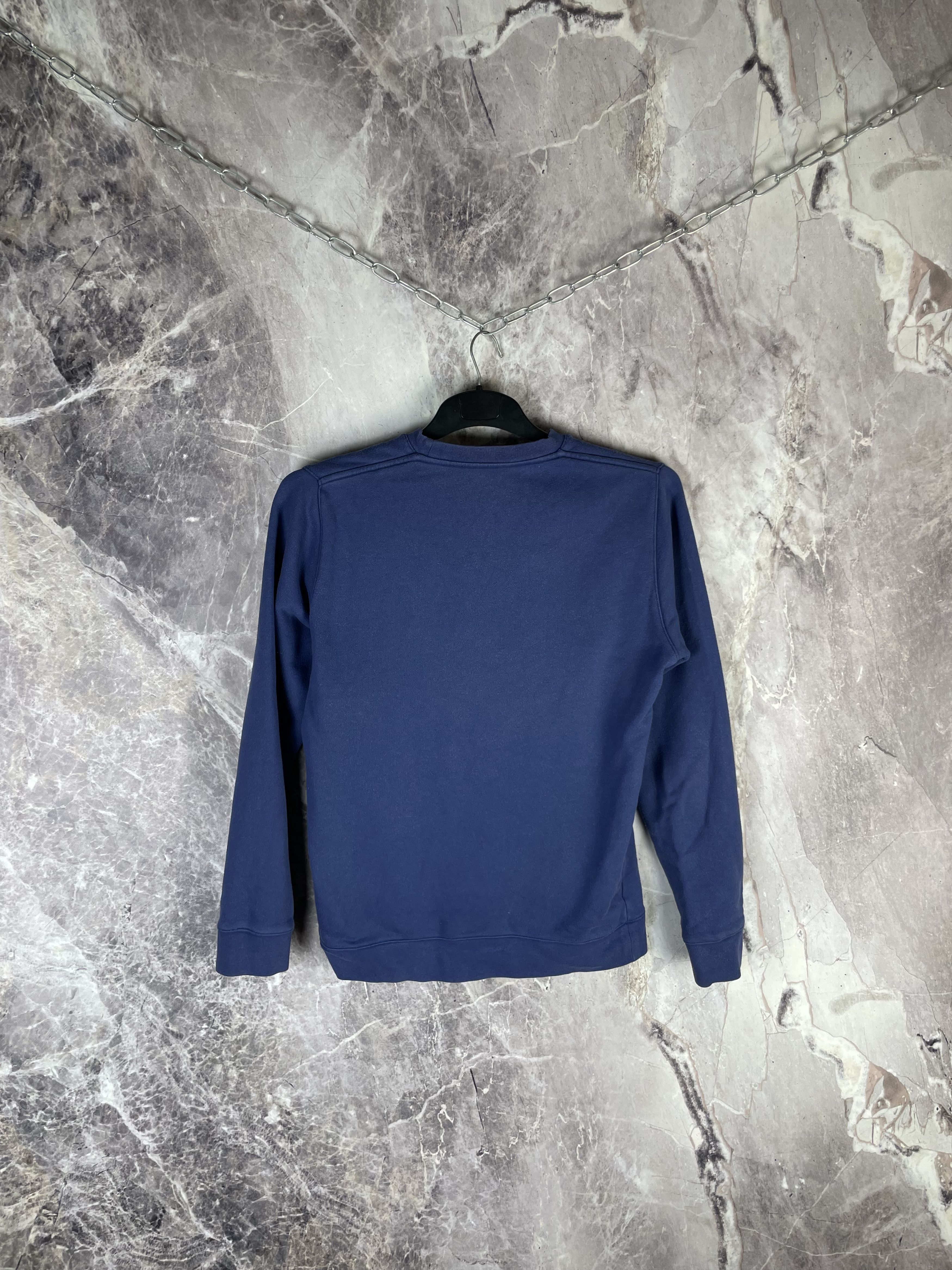 Norse Projects Norse Projects sweatshirt Size US S / EU 44-46 / 1 - 8 Thumbnail