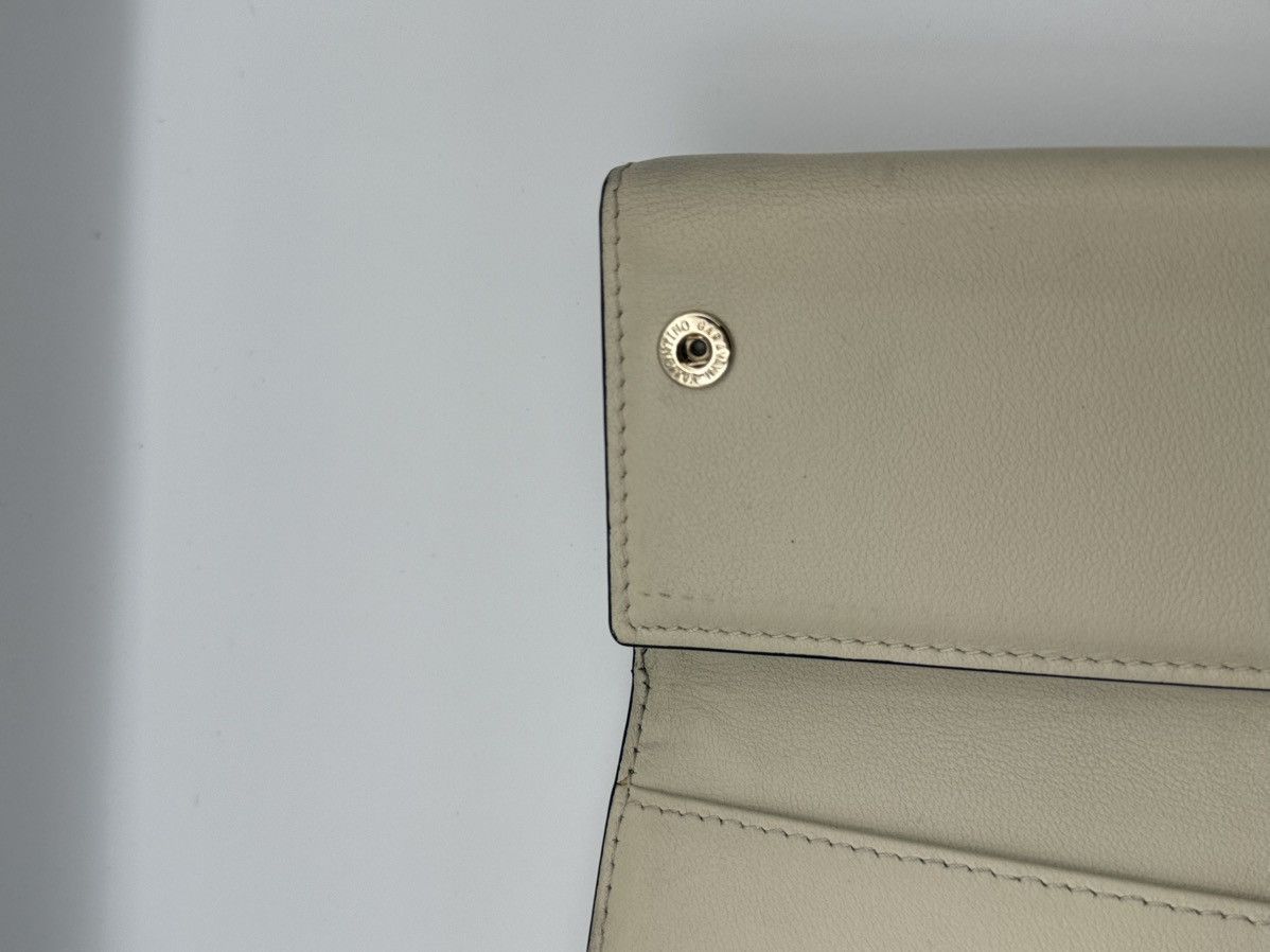 Valentino Valentino Rockstud Leather Bi Fold Size ONE SIZE - 5 Thumbnail