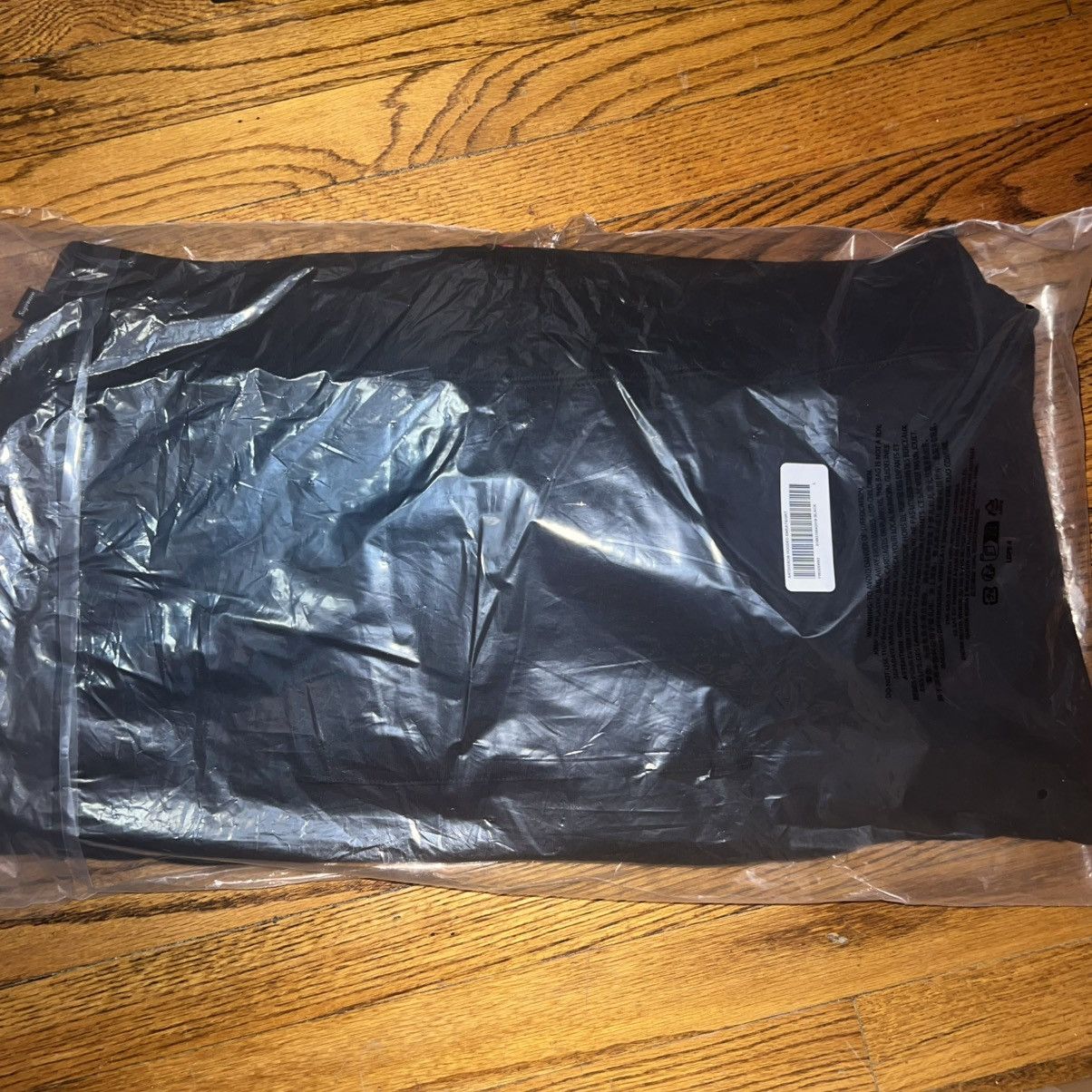 Supreme Supreme Antihero IBCA Hooded Sweatshirt Black Size: L Size US L / EU 52-54 / 3 - 5 Thumbnail