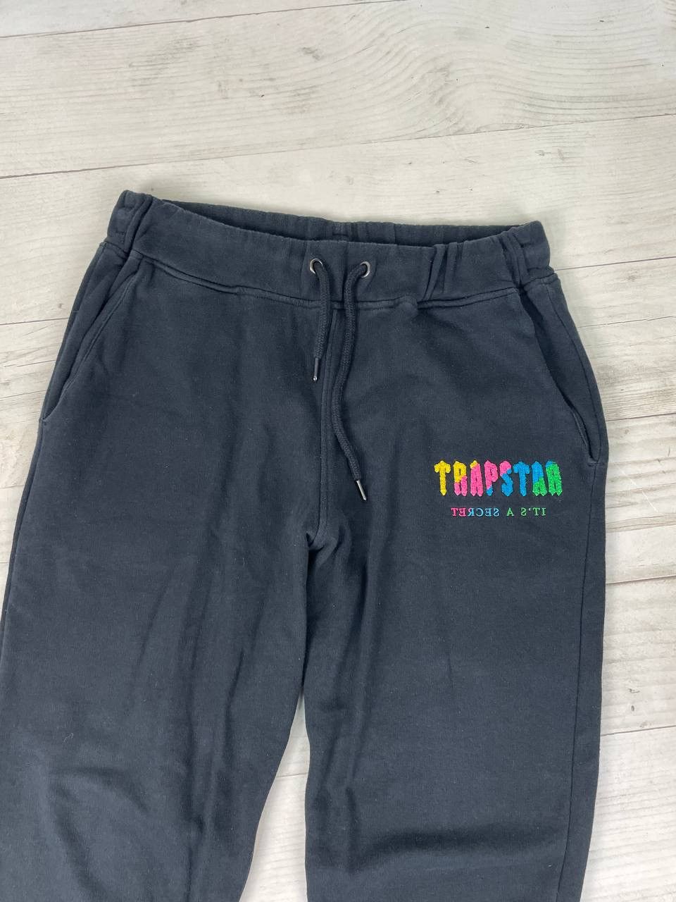 Trapstar London Trapstar London Tracksuit Hoodie and Pants Size US M / EU 48-50 / 2 - 15 Thumbnail