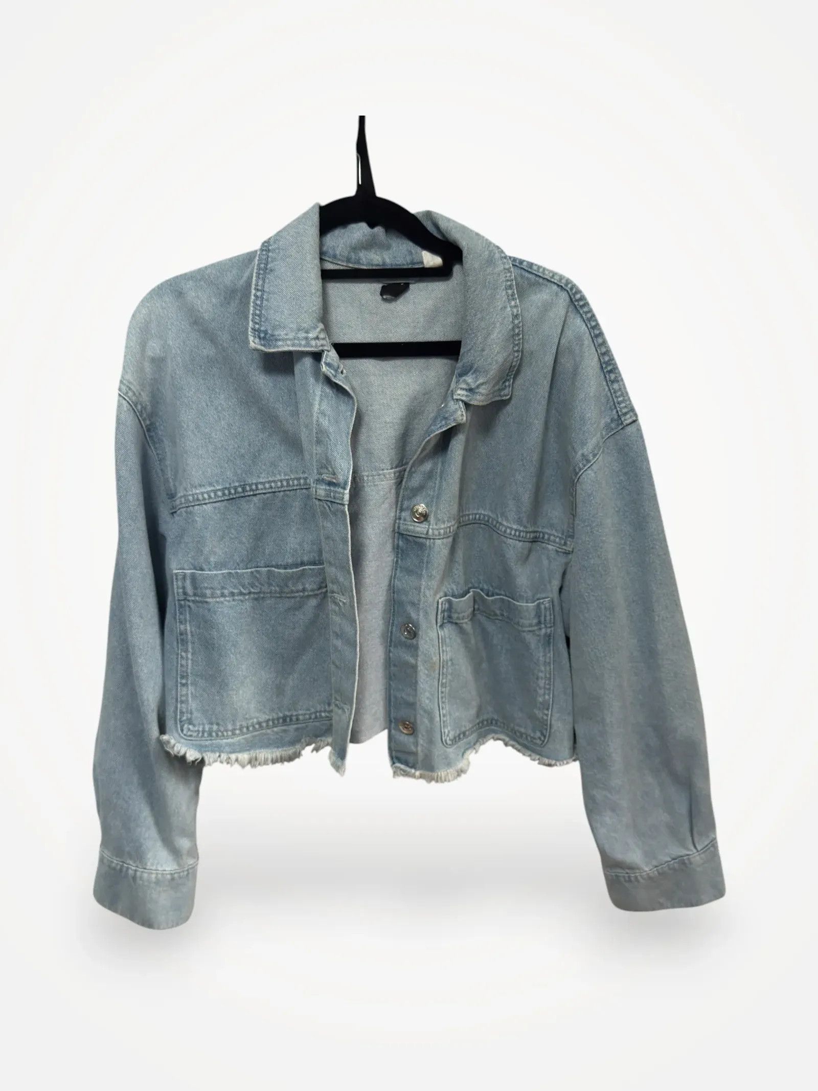 Amiri AMIRI Jacket Size S / US 4 / IT 40 - 1 Thumbnail