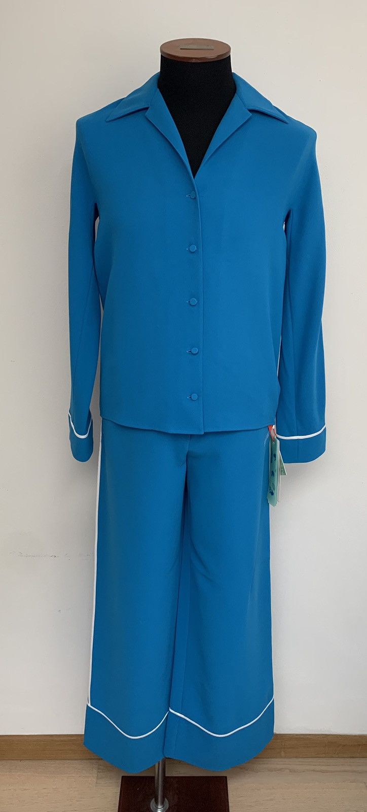 Off-White Off-White Women Suit Size XS / US 0-2 / IT 36-38 - 2 Thumbnail