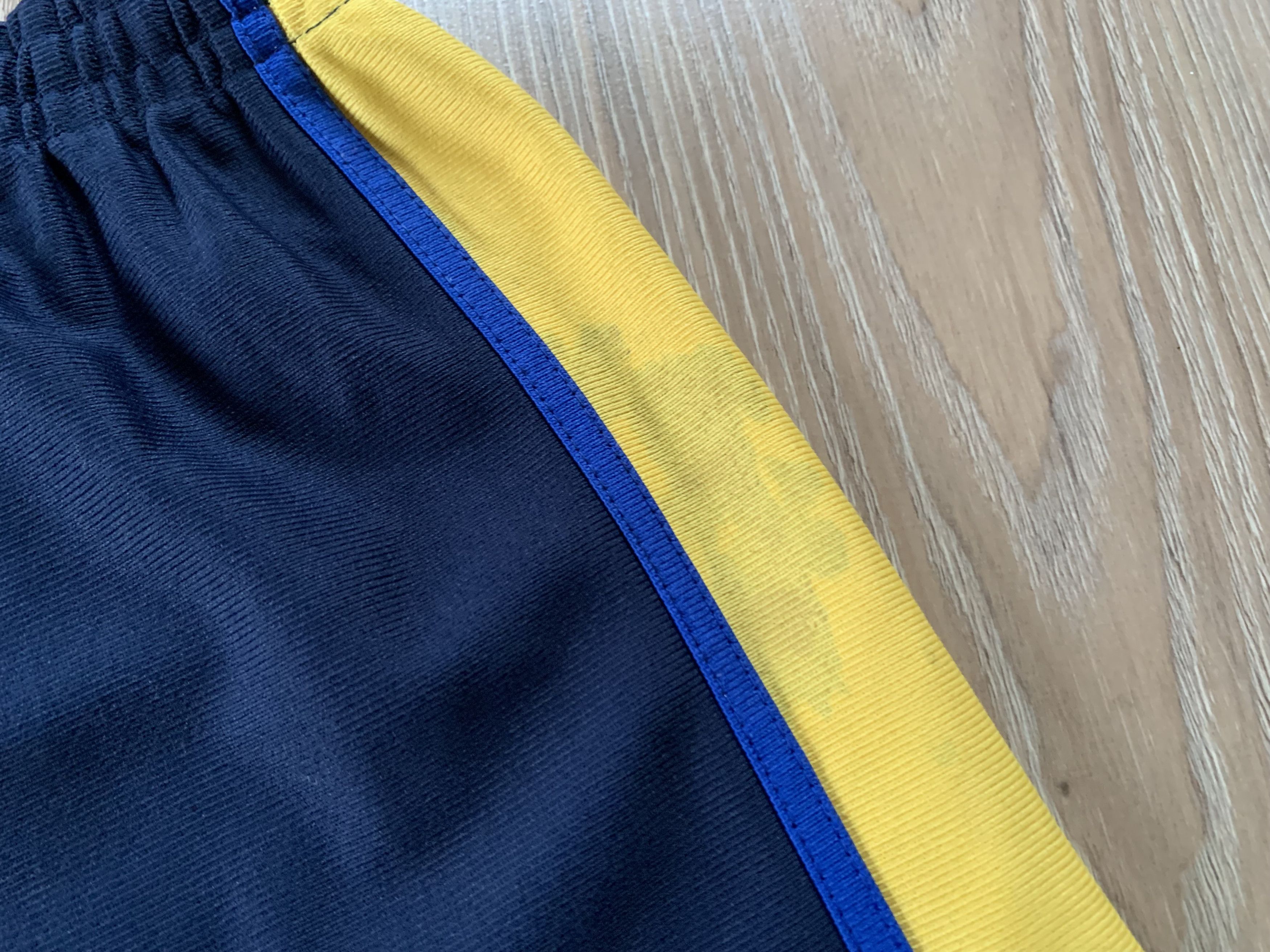 Other Leeds Rhinos ISC Vintage Shorts Size US 30 / EU 46 - 14 Thumbnail