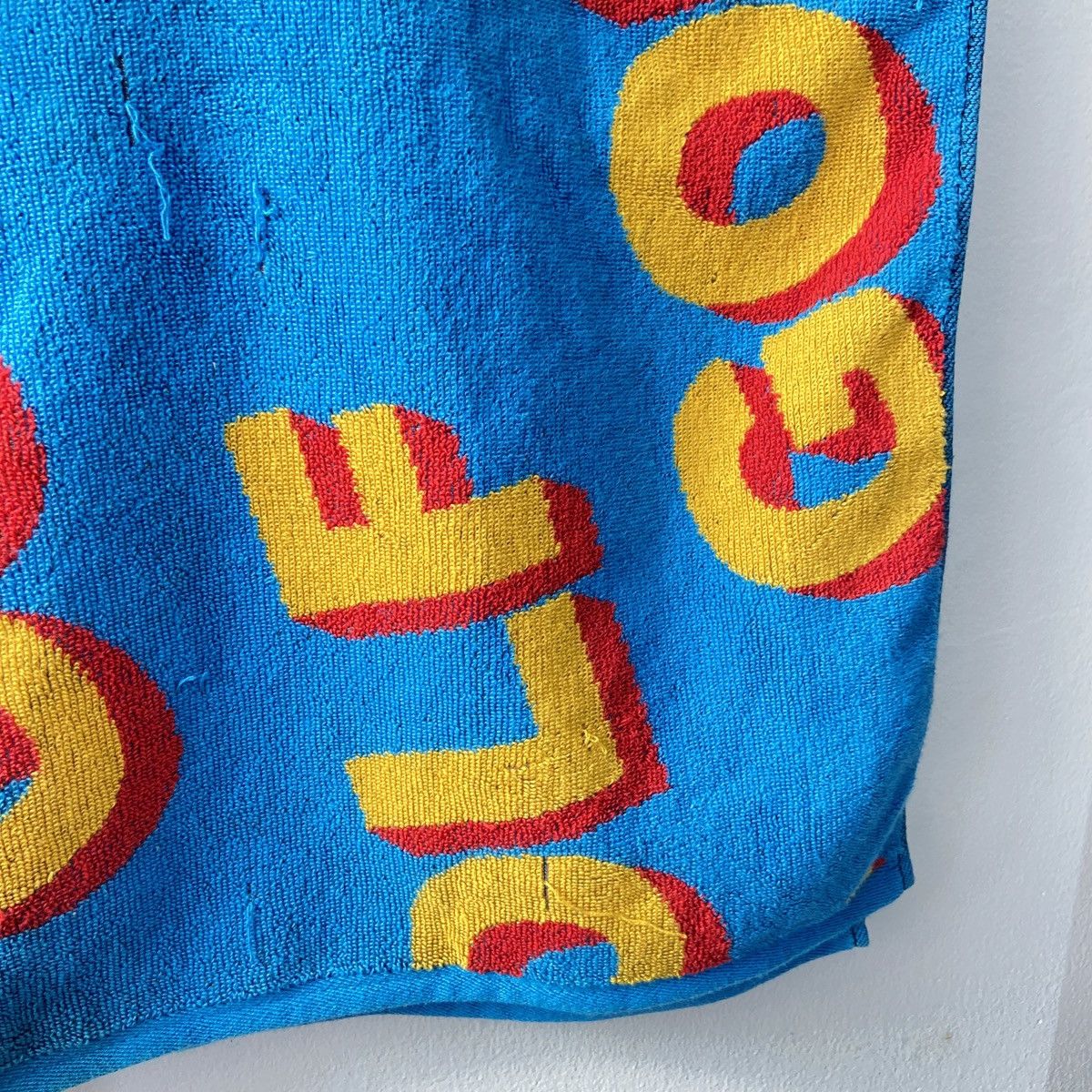 Golf Wang Golf Wang bathrobe Size ONE SIZE - 11 Thumbnail