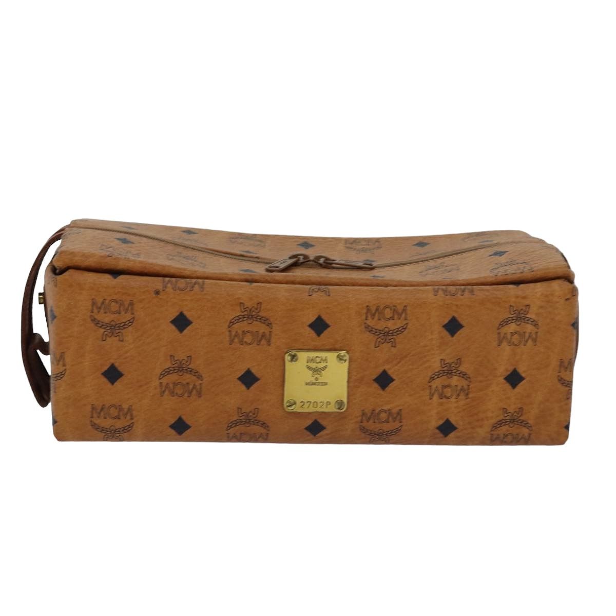 MCM MCM Visetos clutch Size ONE SIZE - 1 Thumbnail