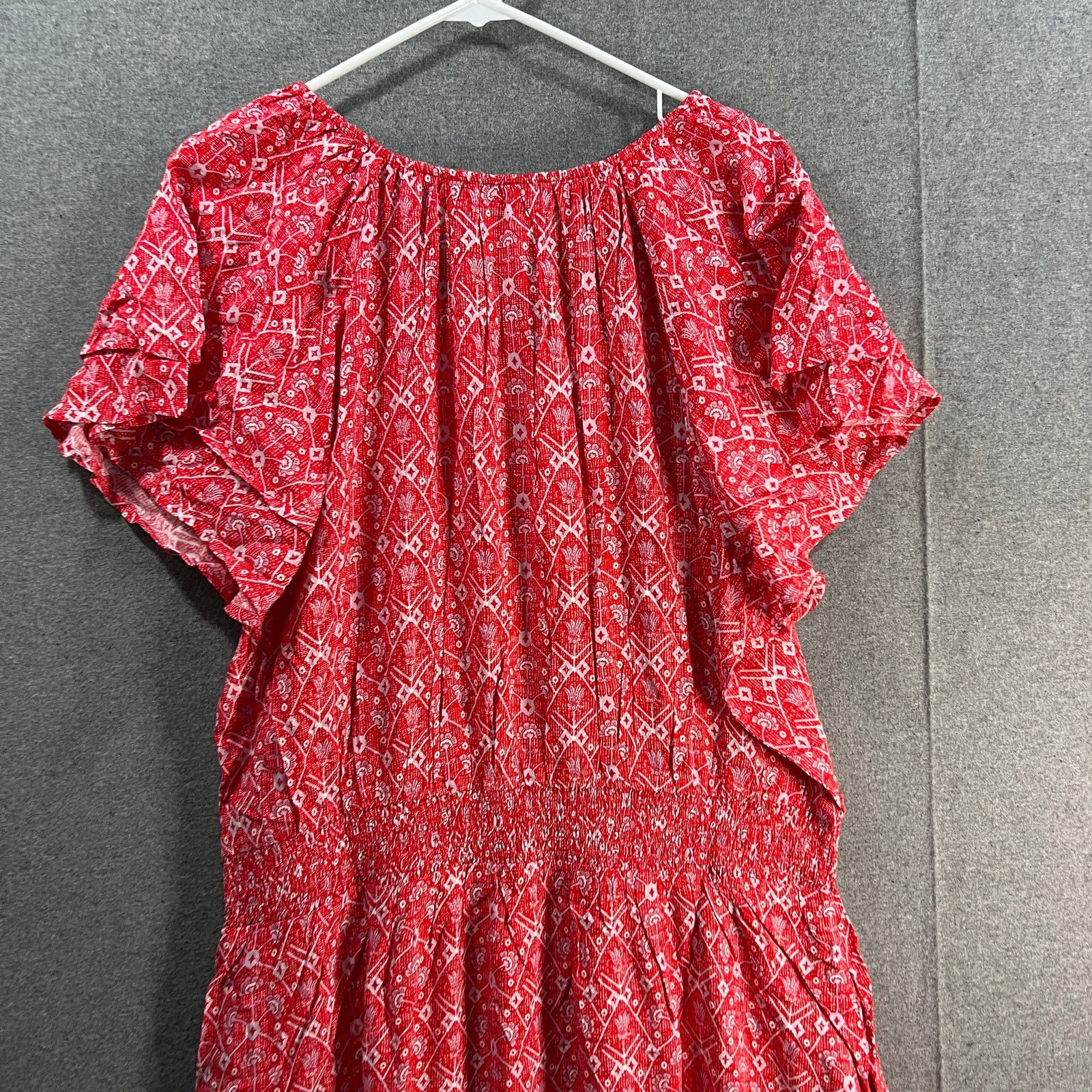 Other Destination 365 Regular Printed Short Size XL / US 12-14 / IT 48-50 - 15 Thumbnail