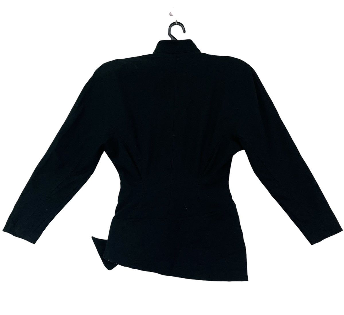 Thierry Mugler Archive 1989 Theirry Mugler buick blazer corset jacket Size ONE SIZE - 5 Thumbnail