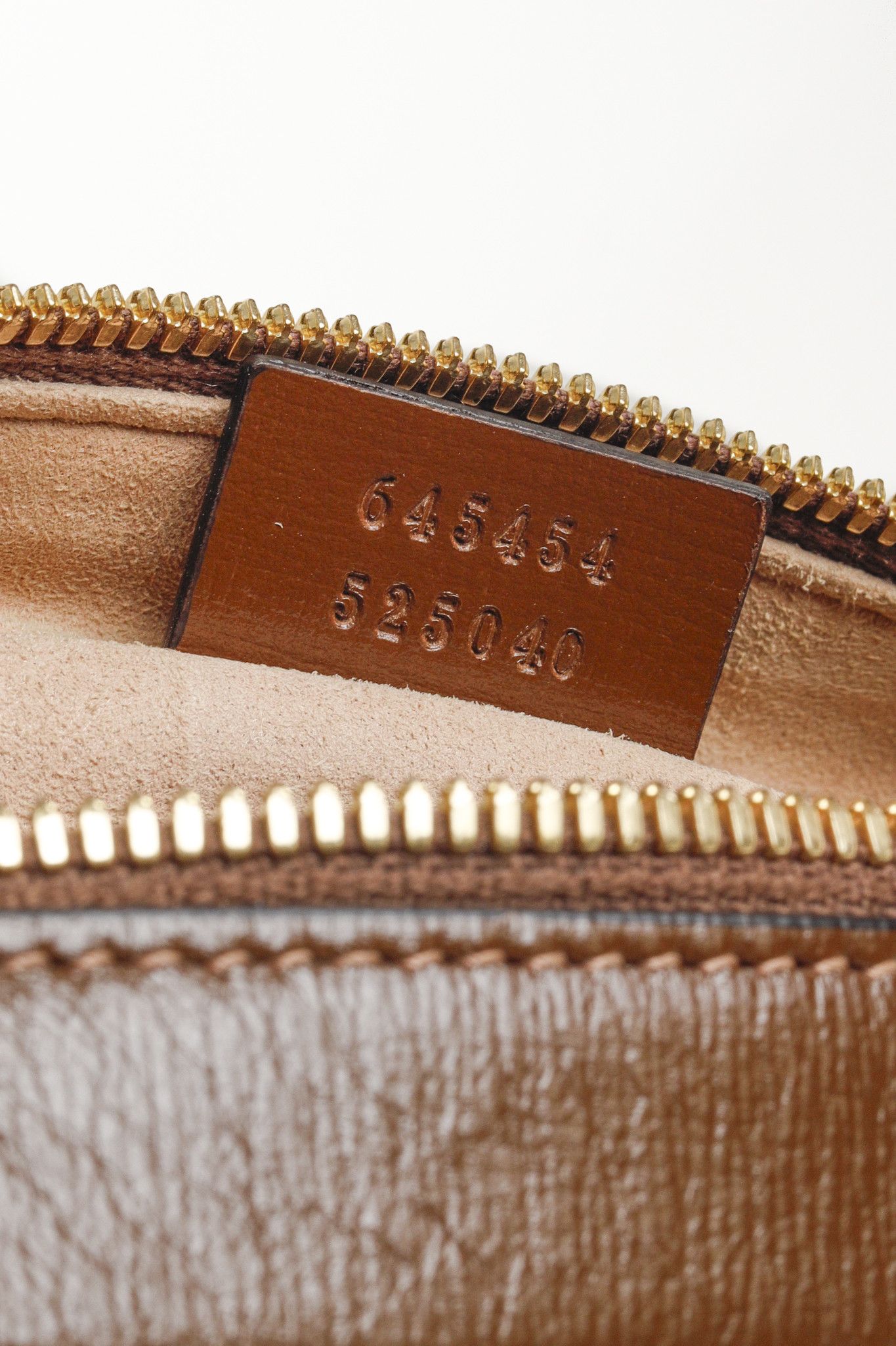 Gucci Gucci Horsebit 1955 Small Shoulder Bag Size ONE SIZE - 15 Thumbnail