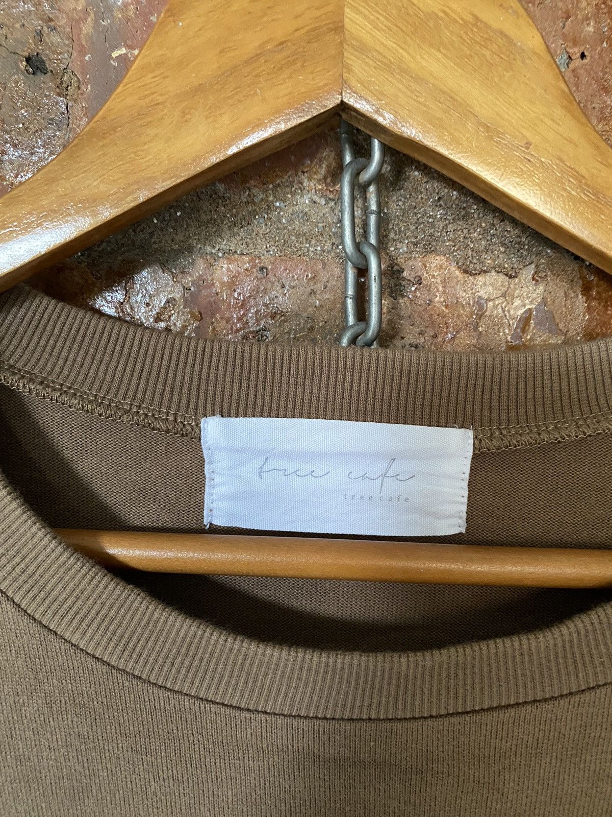 General Research × Japanese Brand Antiqua Japan 3D multipocket Parasite cargos oversize tee Size US L / EU 52-54 / 3 - 11 Thumbnail
