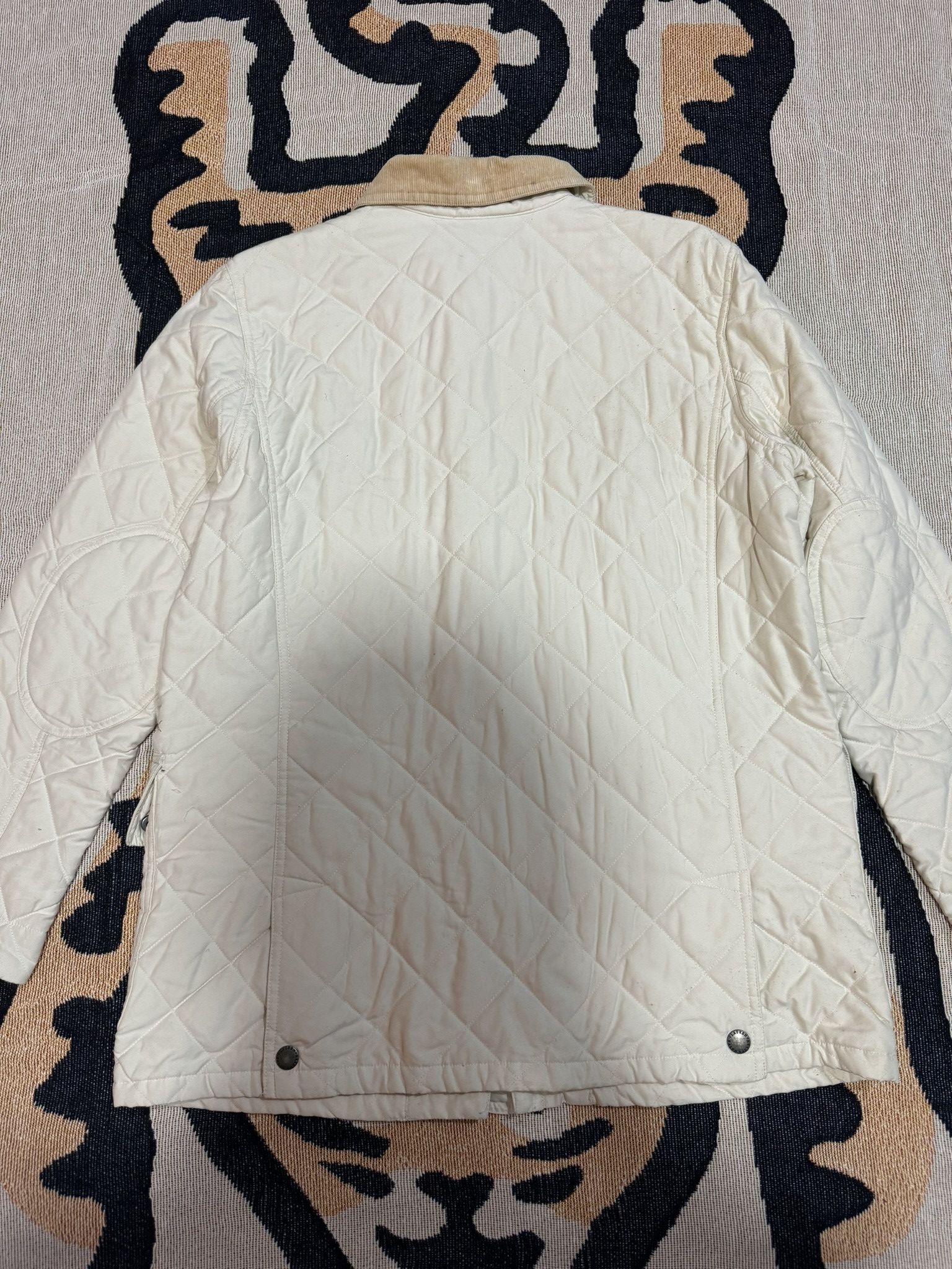 Polo Ralph Lauren Polo Ralph Lauren Hunting Jacket Size US L / EU 52-54 / 3 - 2 Thumbnail