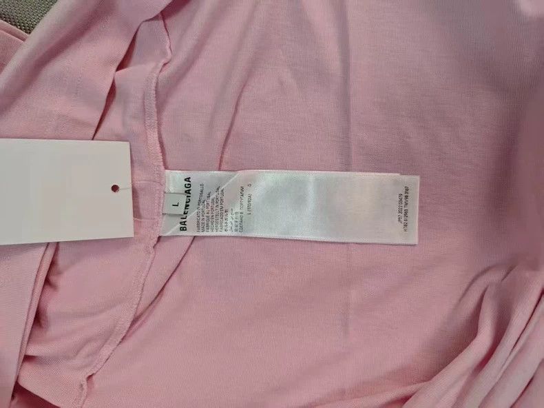 Balenciaga Balenciaga Short sleeve Size US L / EU 52-54 / 3 - 4 Thumbnail