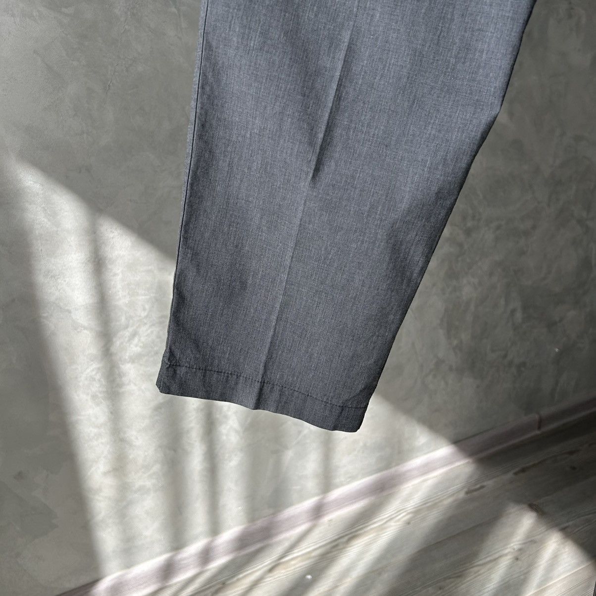 STILL BY HAND Still By Hand PT0891 Japan Belted Pants Size US 32 / EU 48 - 7 Thumbnail