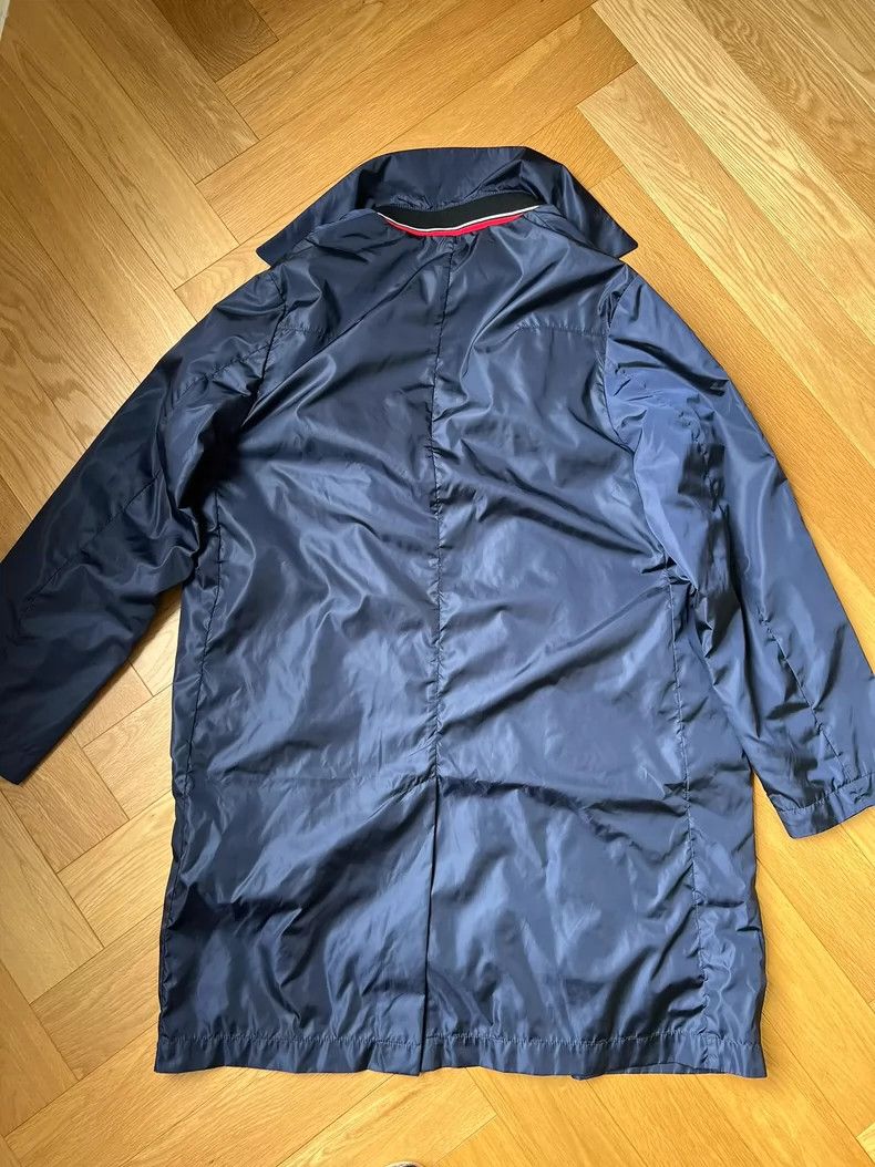 Dior Dior Men's thin windbreaker jacket 2502-Nextarrow Size US S / EU 44-46 / 1 - 2 Thumbnail