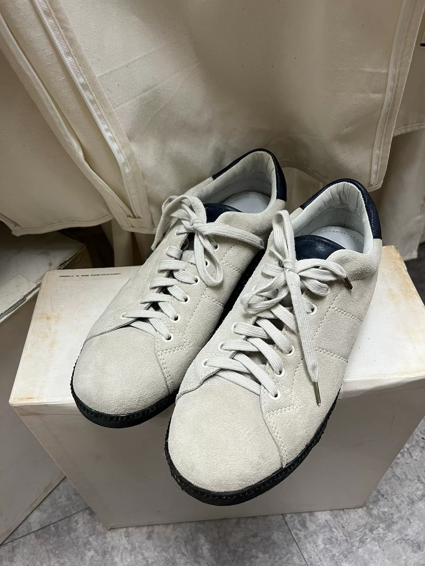Visvim VISVIM FOLEY FOLK Shoes Size US 9 / EU 42 - 1 Thumbnail