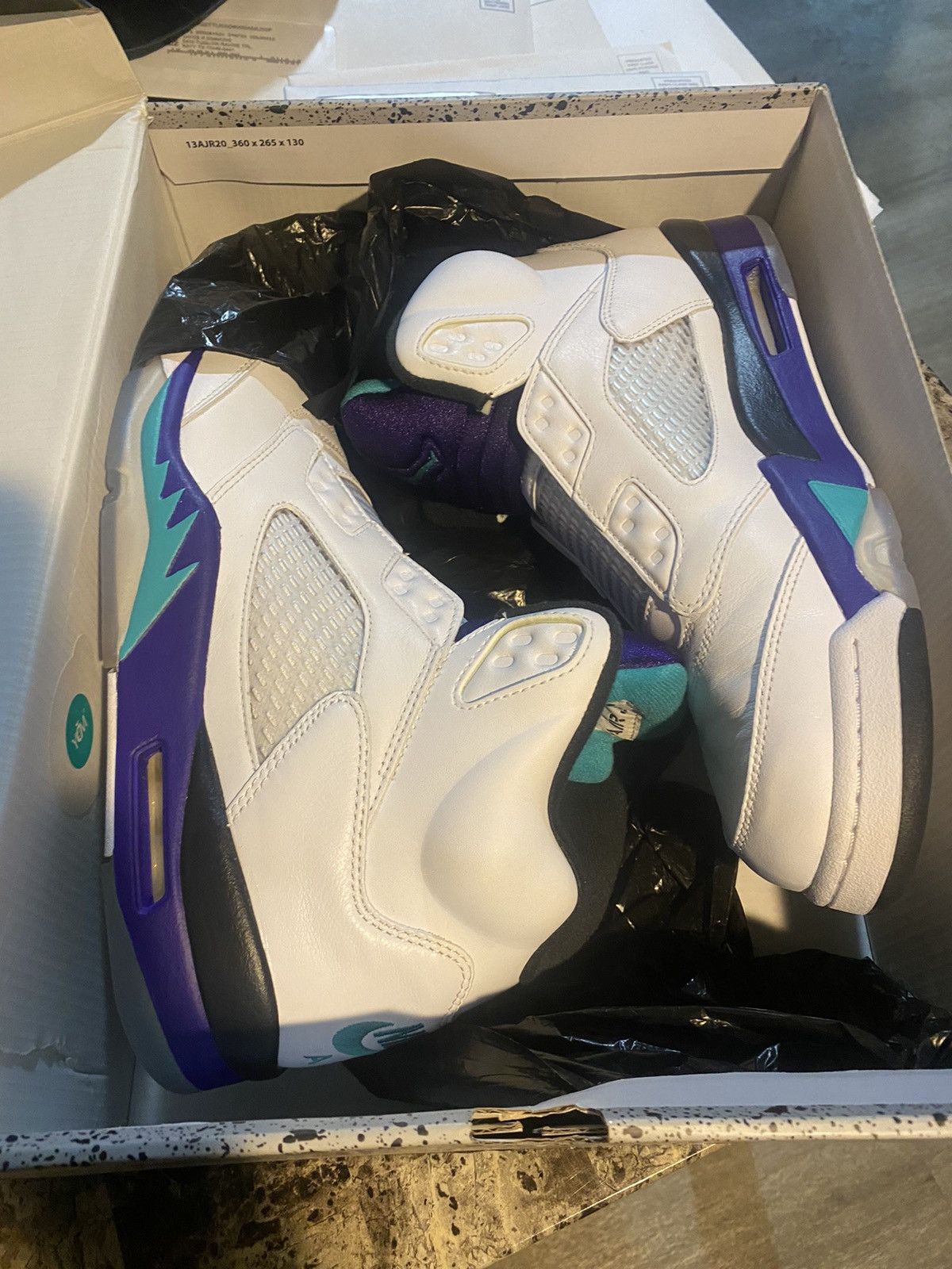 Jordan Brand Jordan Size US 11 / EU 44 - 11 Thumbnail