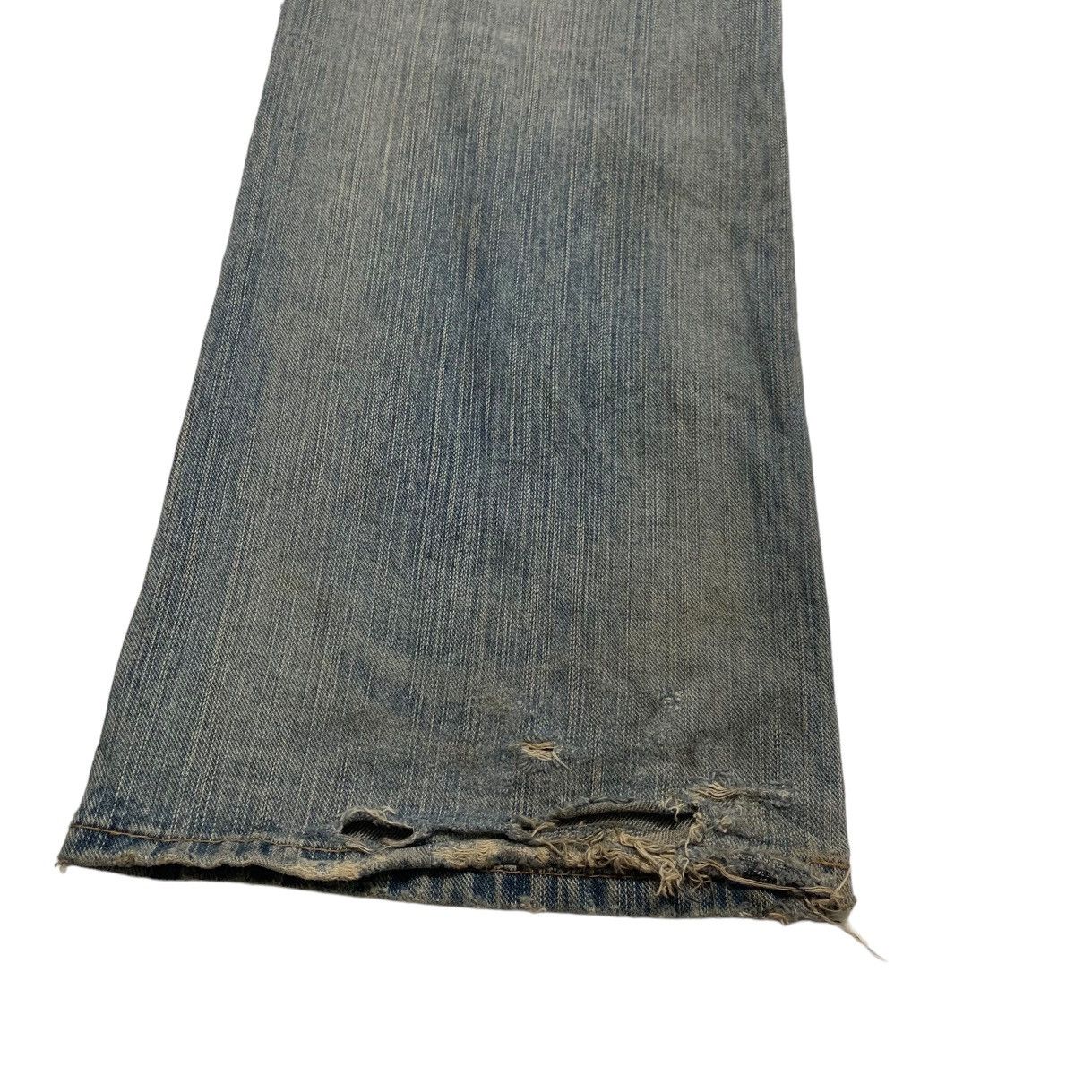 Edwin Edwin Bushpant Jeans Size US 33 - 12 Thumbnail
