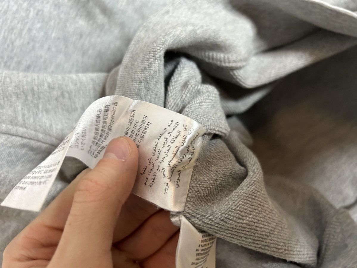 Alexander McQueen × McQ Alexander McQueen Alexander McQueen hoodie Size S / US 4 / IT 40 - 8 Thumbnail